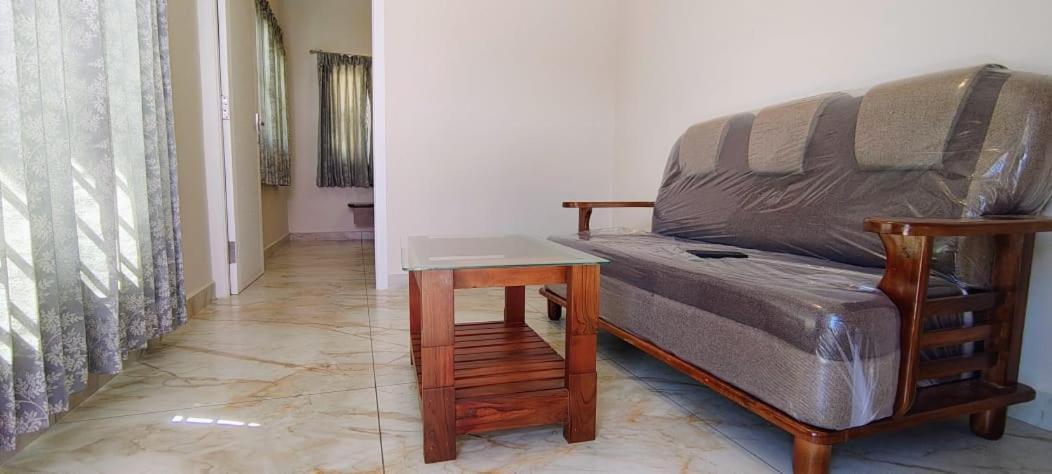 Little Heaven Homestay