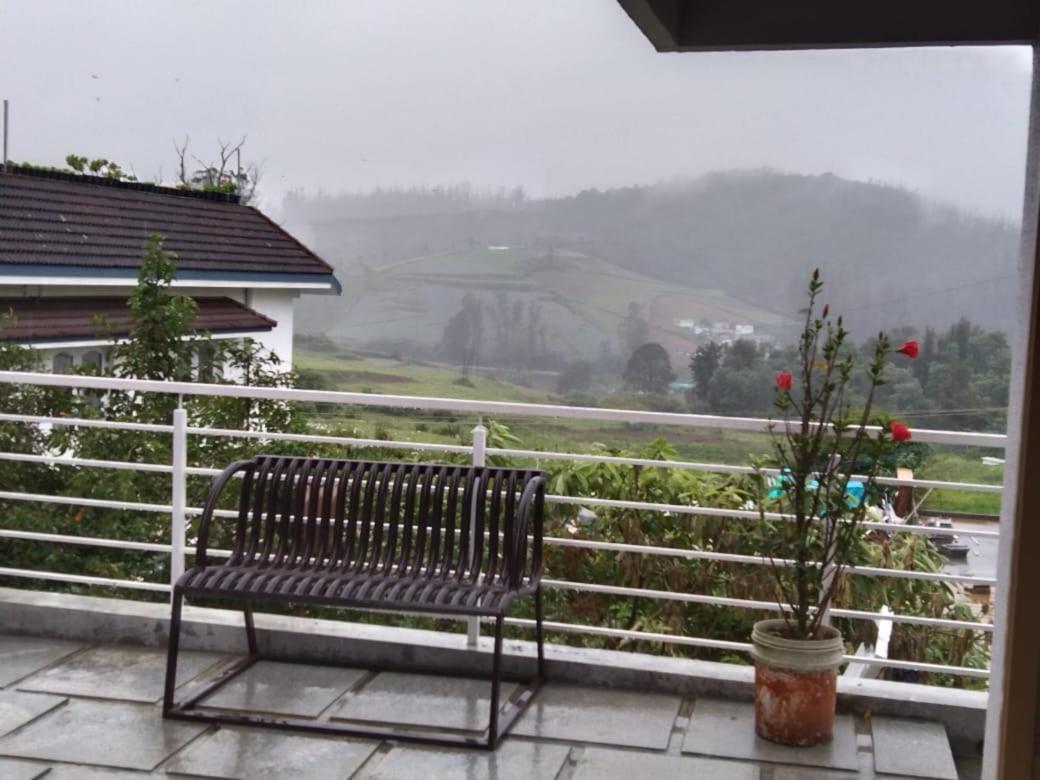 Little Heaven Ooty