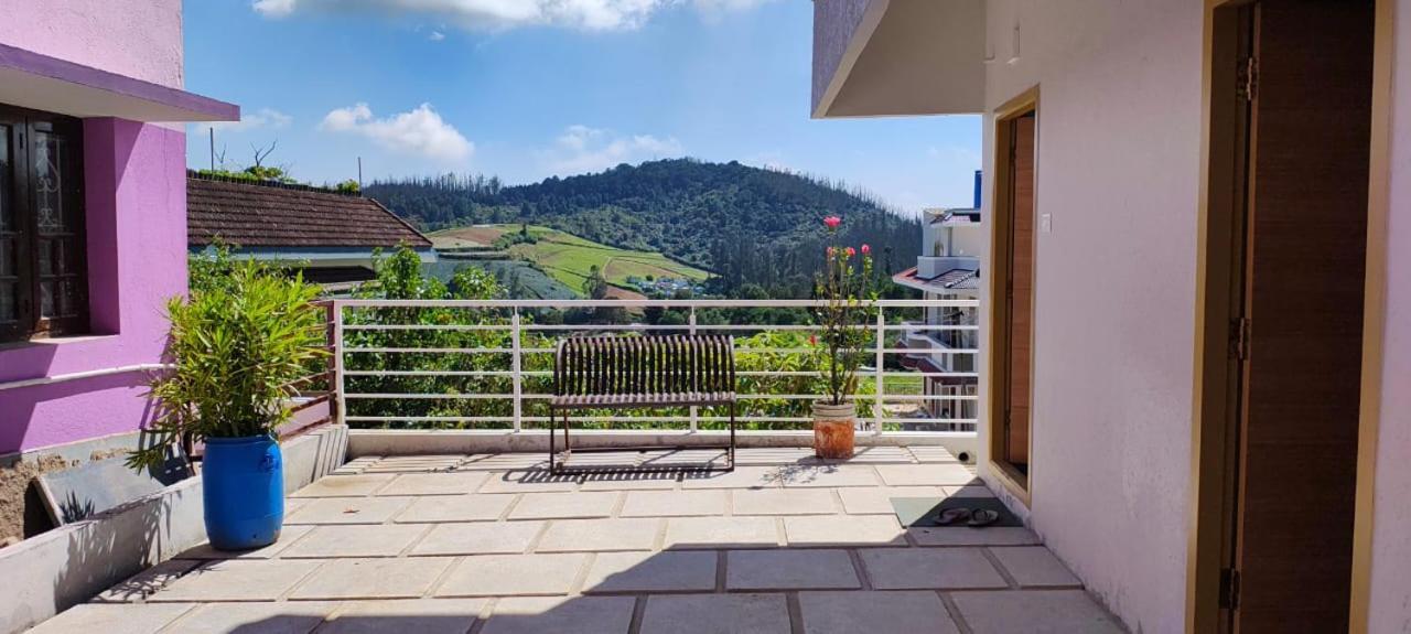 Little Heaven Homestay Ooty