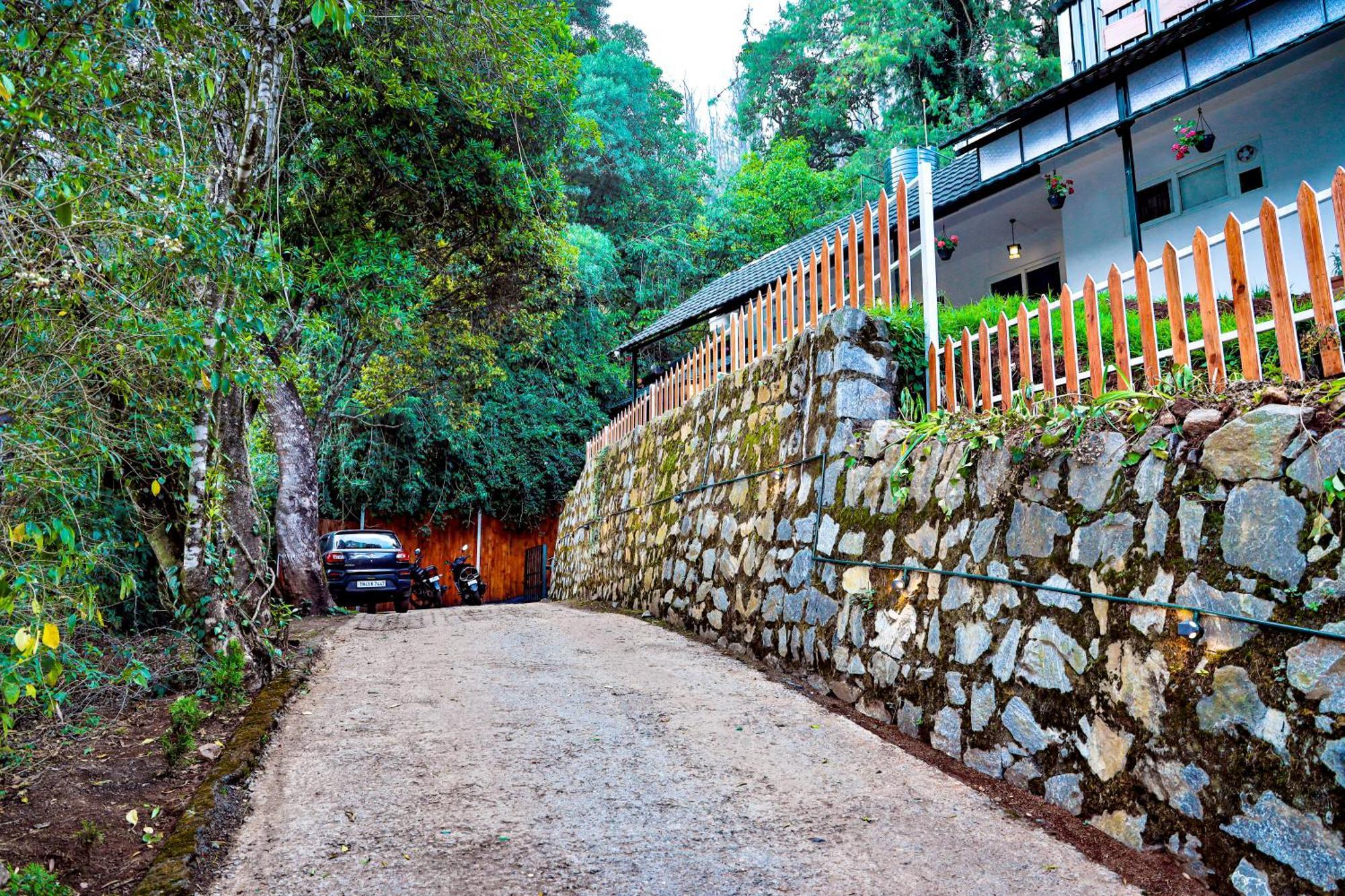 Amber By The Tamarillo Ooty