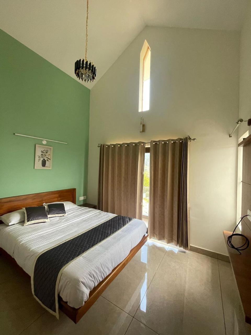 Hotel Flower Ooty