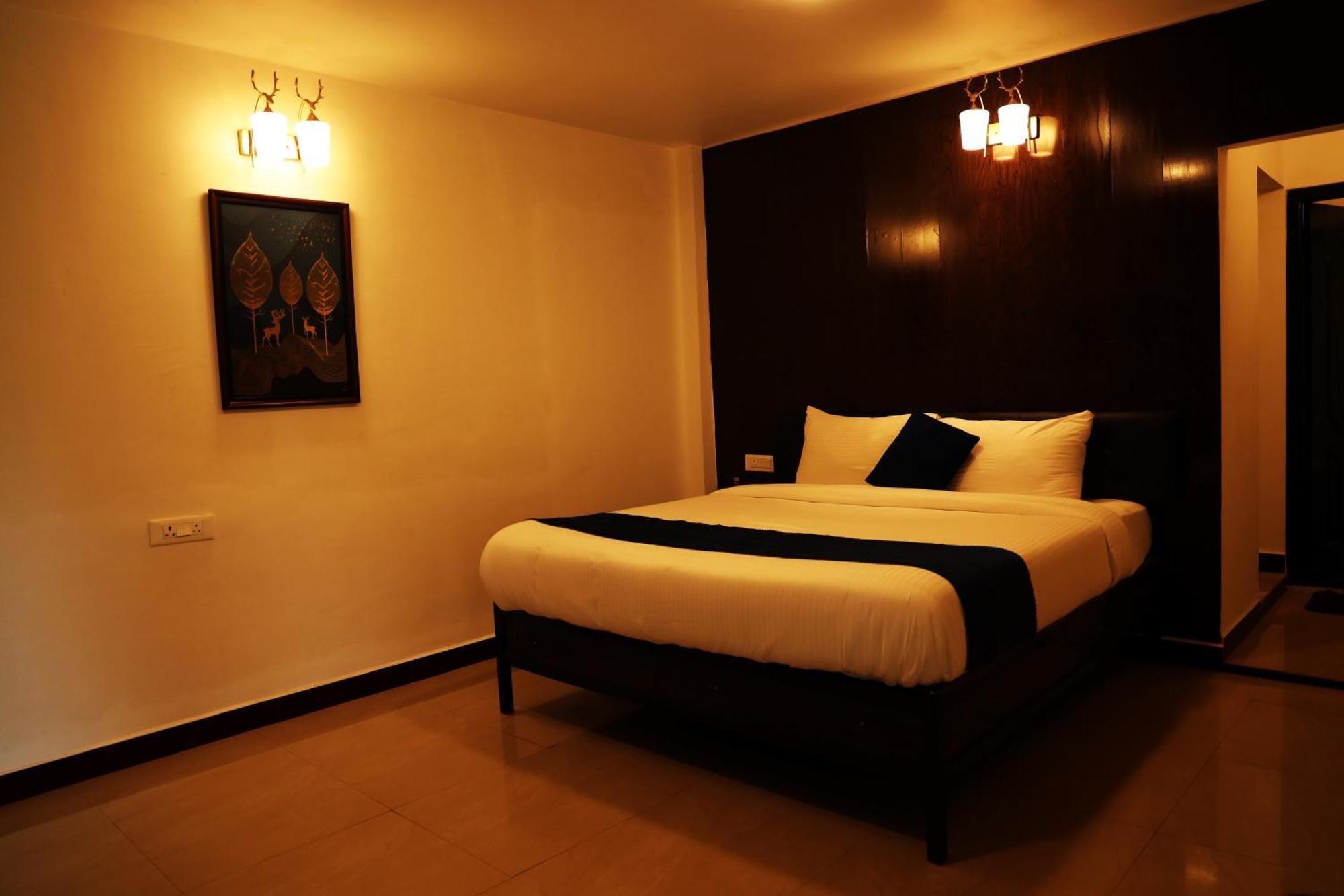Bed & Breakfast Amber By The Tamarillo