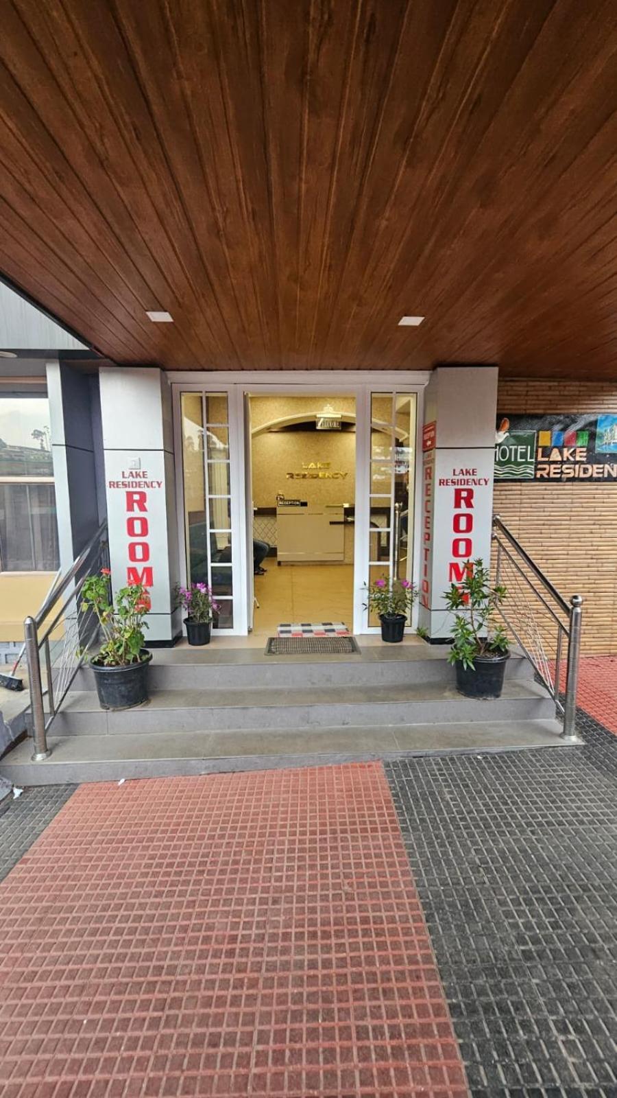 Hotel Sw Residency