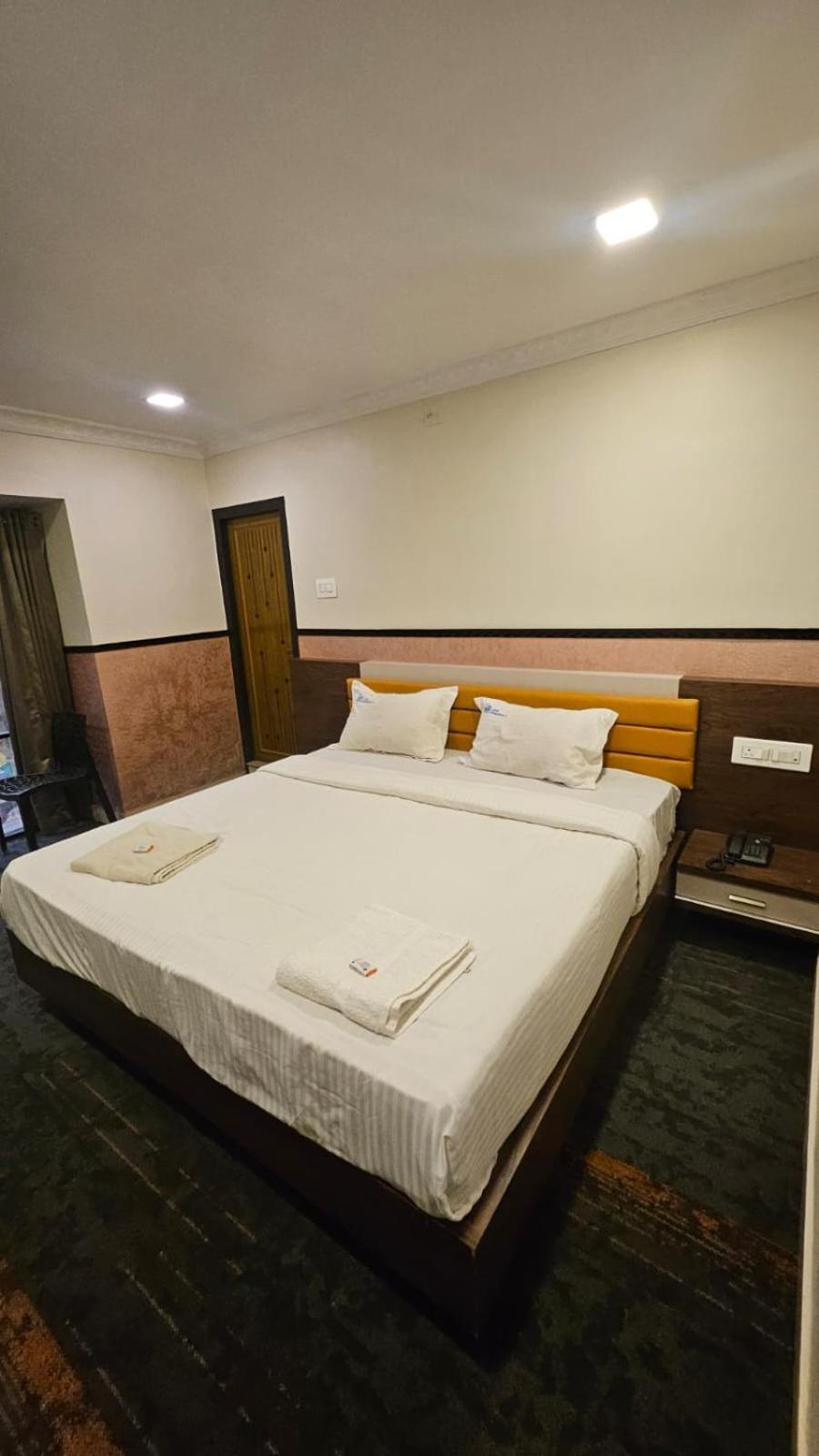 Sw Residency Hotel 3*