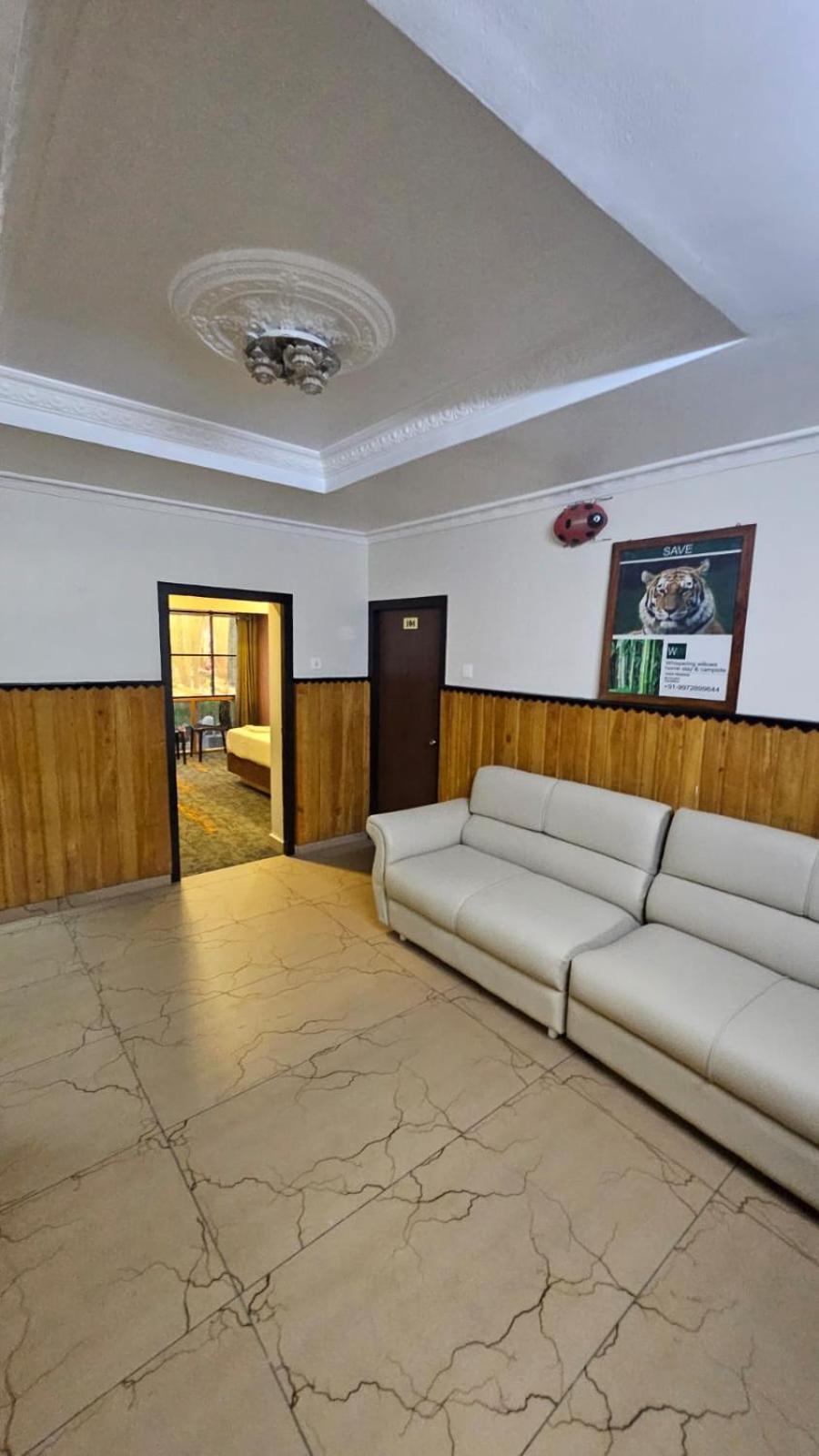 Sw Residency Hotel