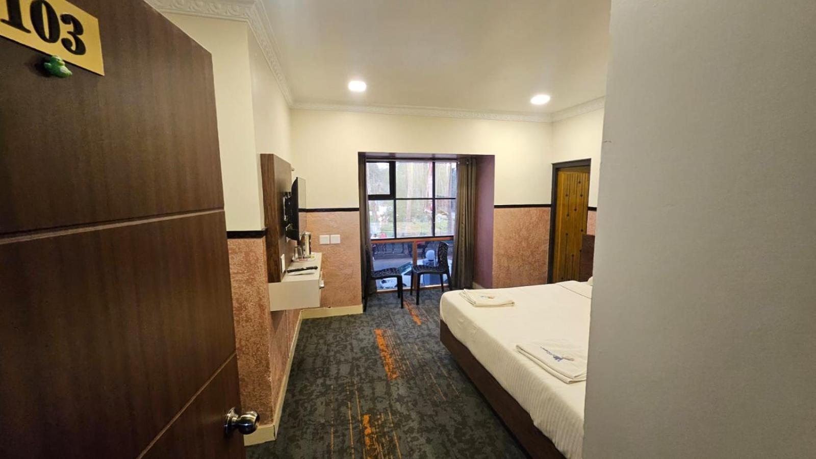 Sw Residency Hotel 3*