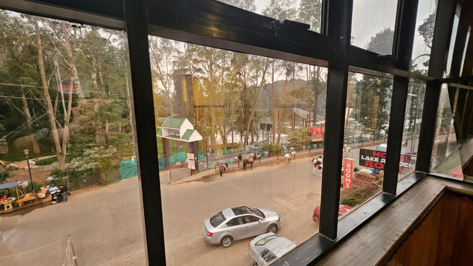 Sw Residency Hotel Ooty