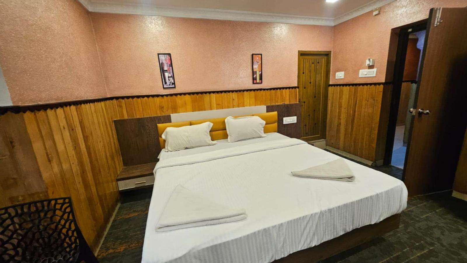 Sw Residency 3*