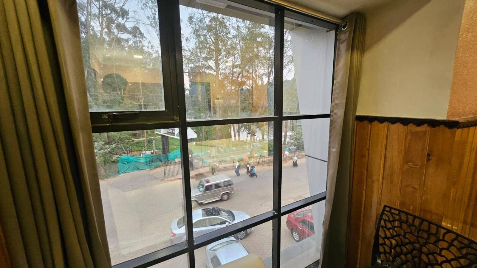 Sw Residency Hotel