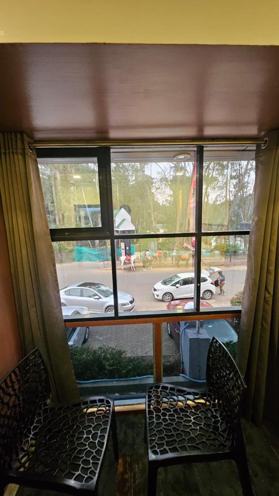 Hotel Sw Residency 3*