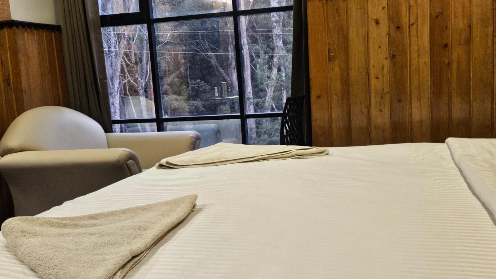 Hotel Sw Residency