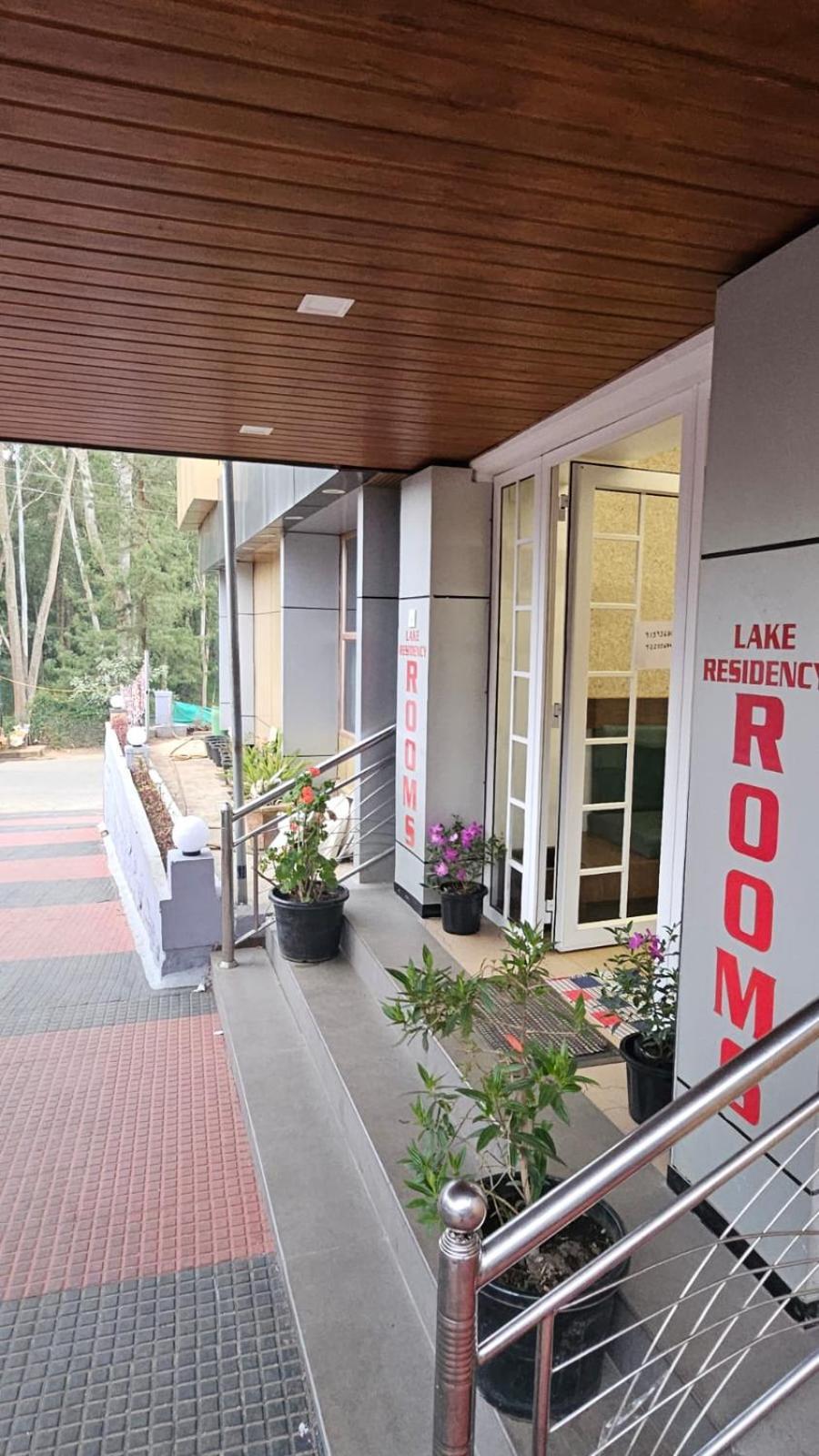 Sw Residency