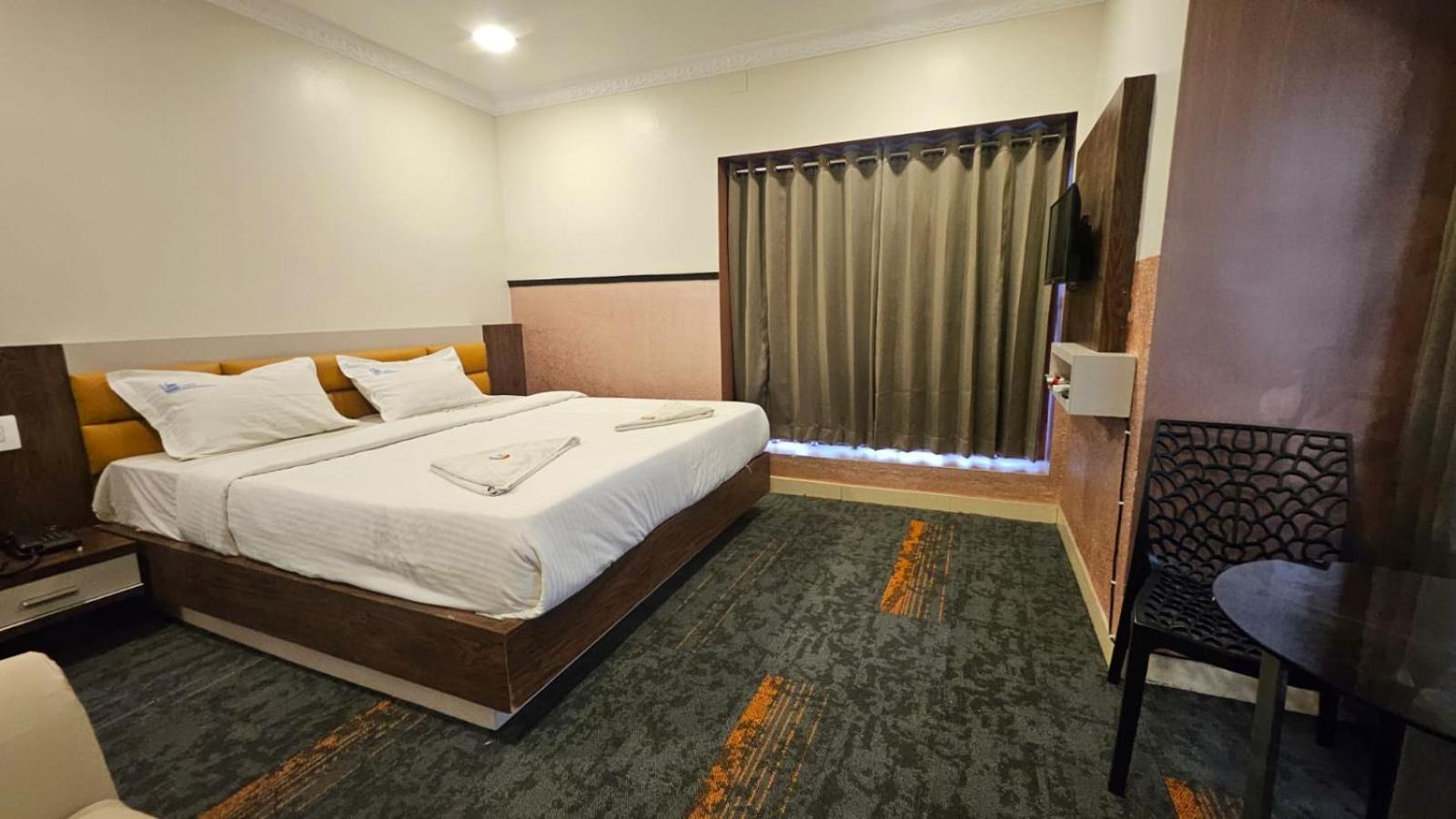 Sw Residency Hotel