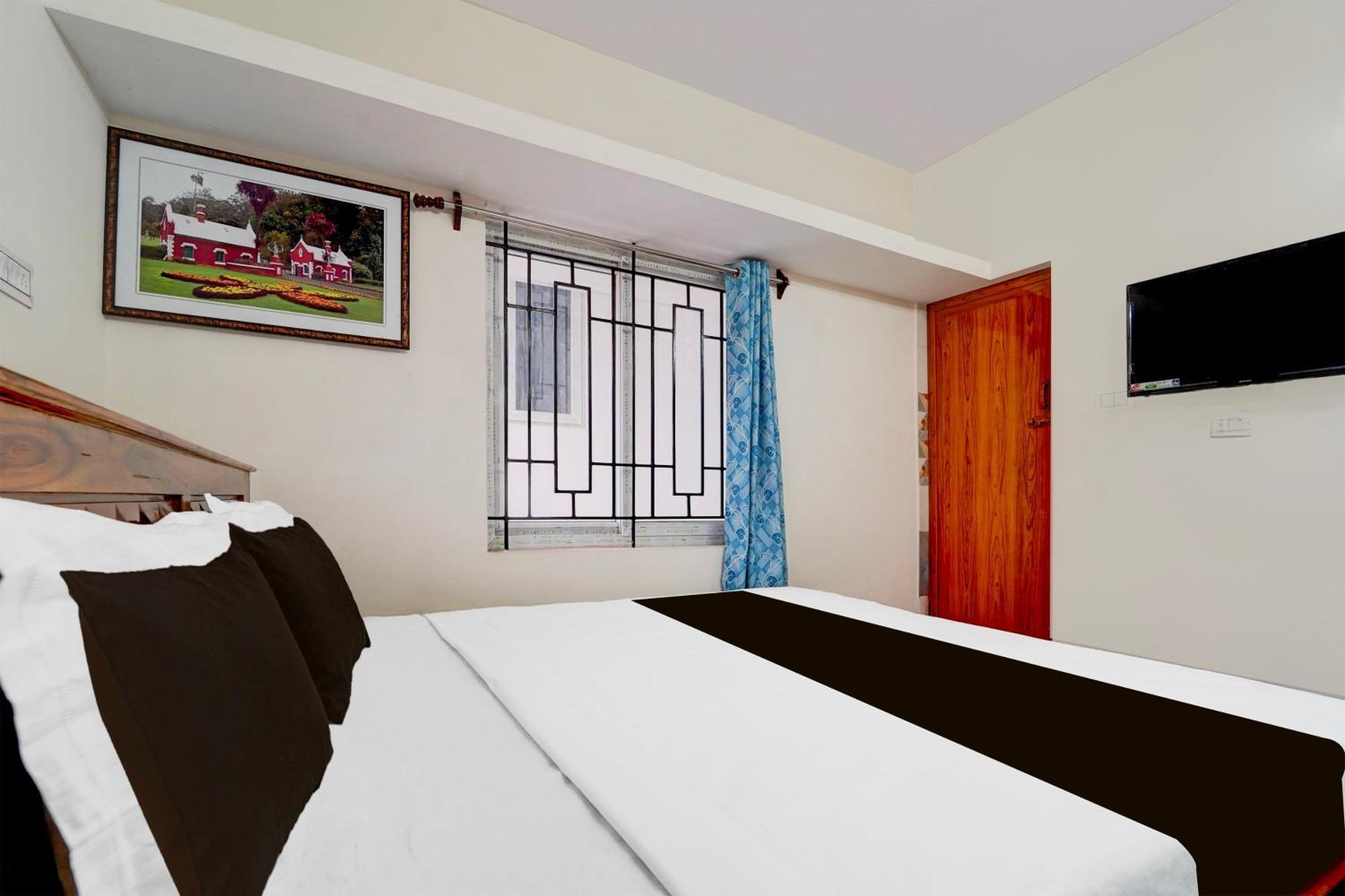 Hotel Super Collection O Sun Set View Formerly Aathira Hill Ooty