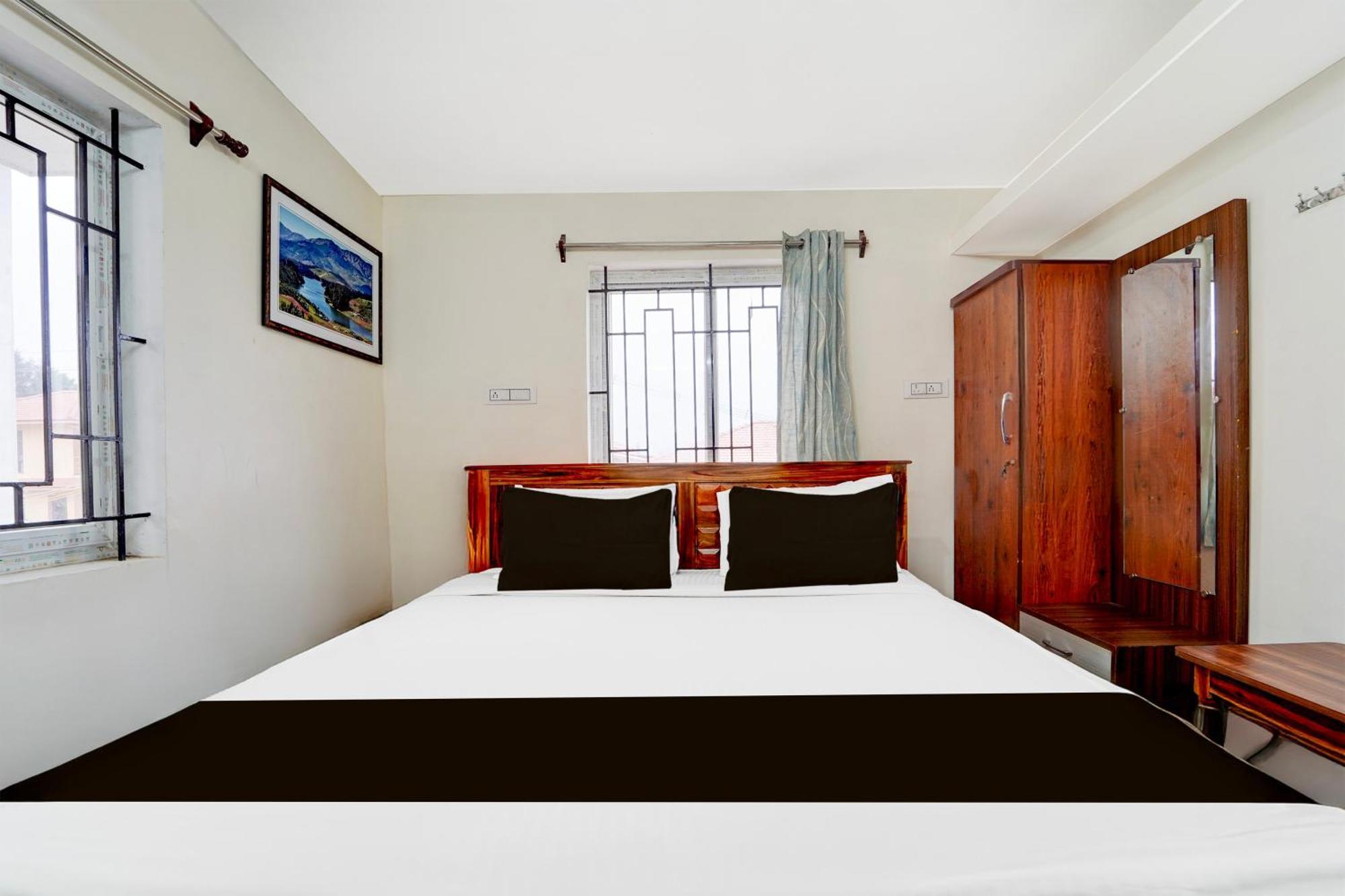 Hotel Super Collection O Sun Set View Formerly Aathira Hill *