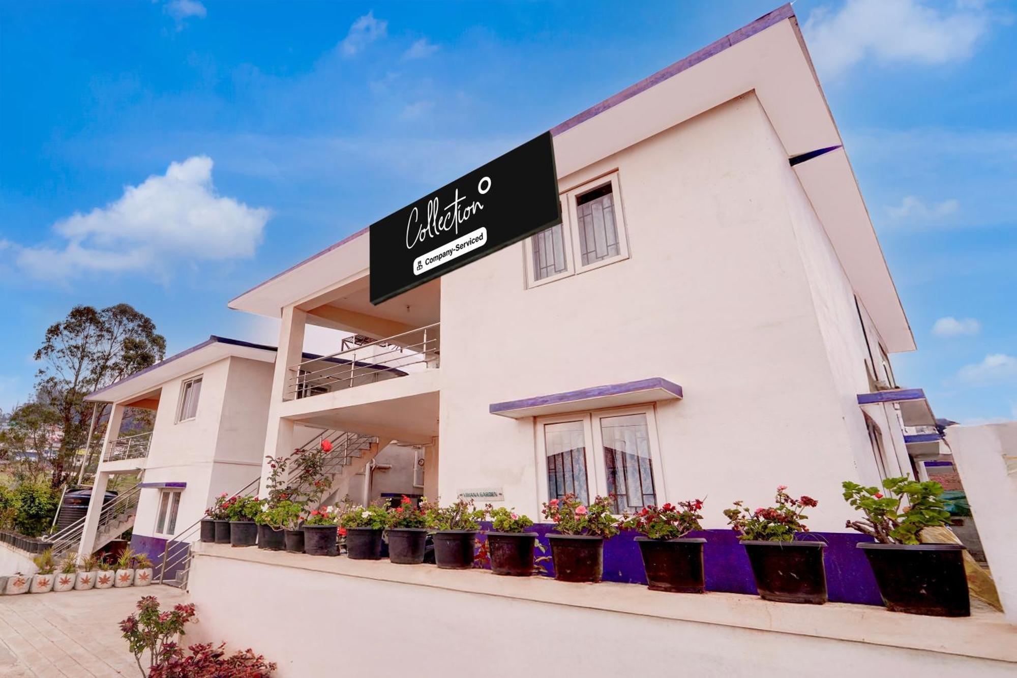 Hotel Super Collection O Sun Set View Formerly Aathira Hill Ooty