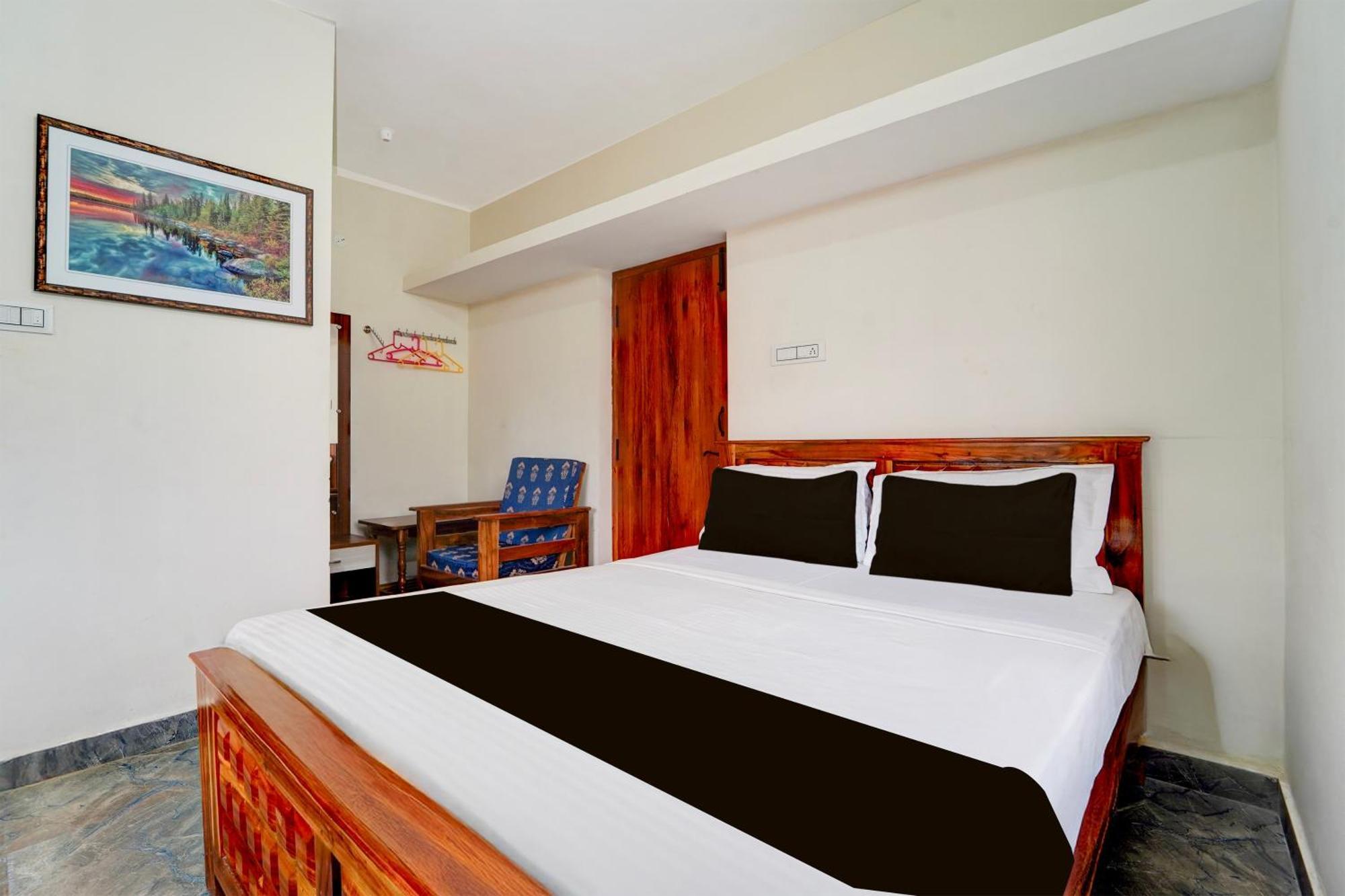 Hotel Super Collection O Sun Set View Formerly Aathira Hill *