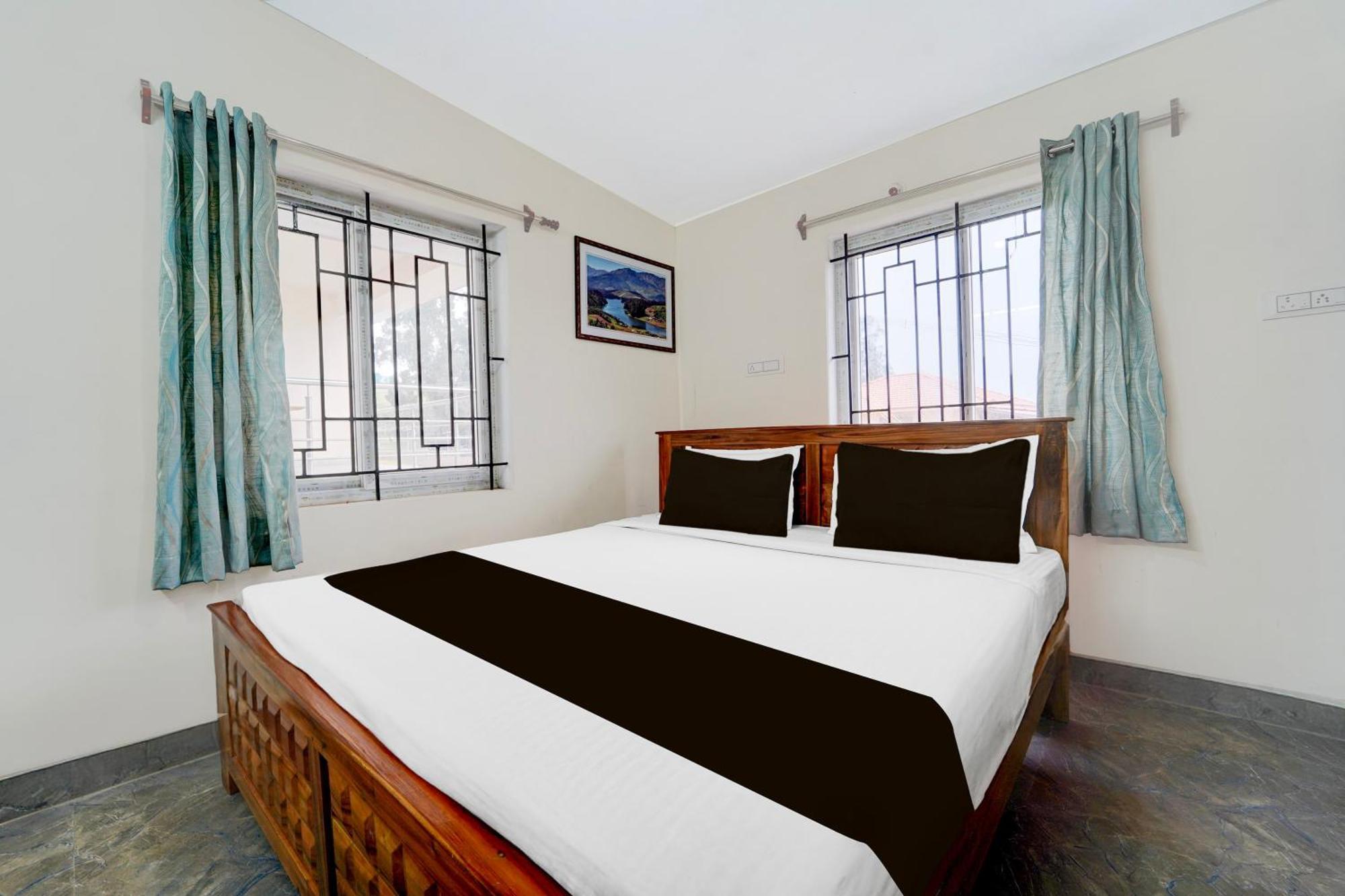 Hotel Super Collection O Sun Set View Formerly Aathira Hill Ooty
