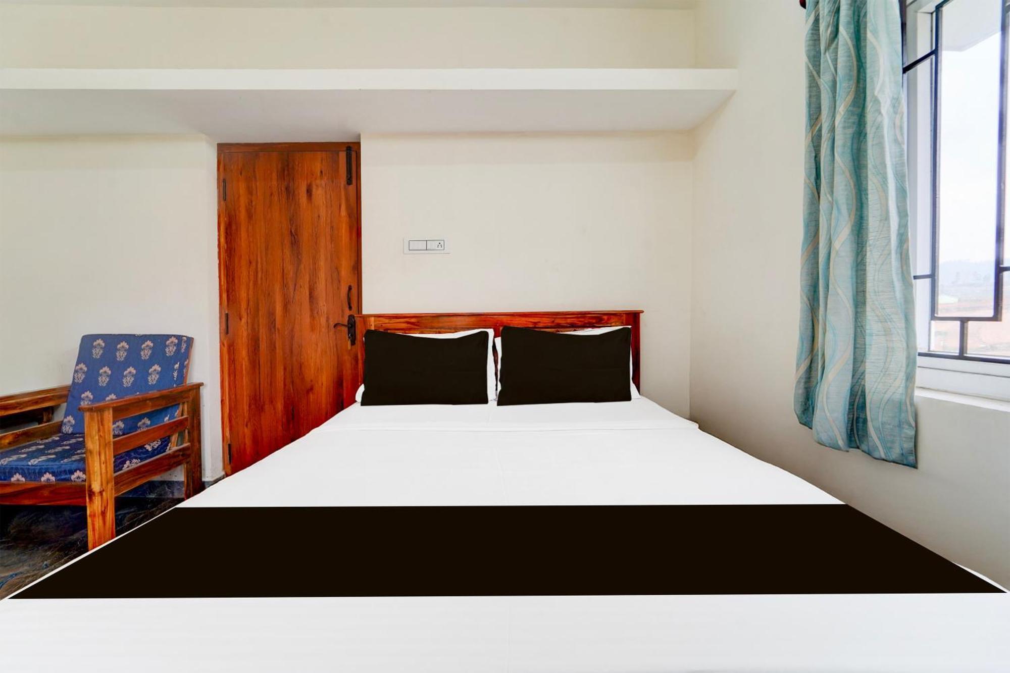 Hotel Super Collection O Sun Set View Formerly Aathira Hill Ooty