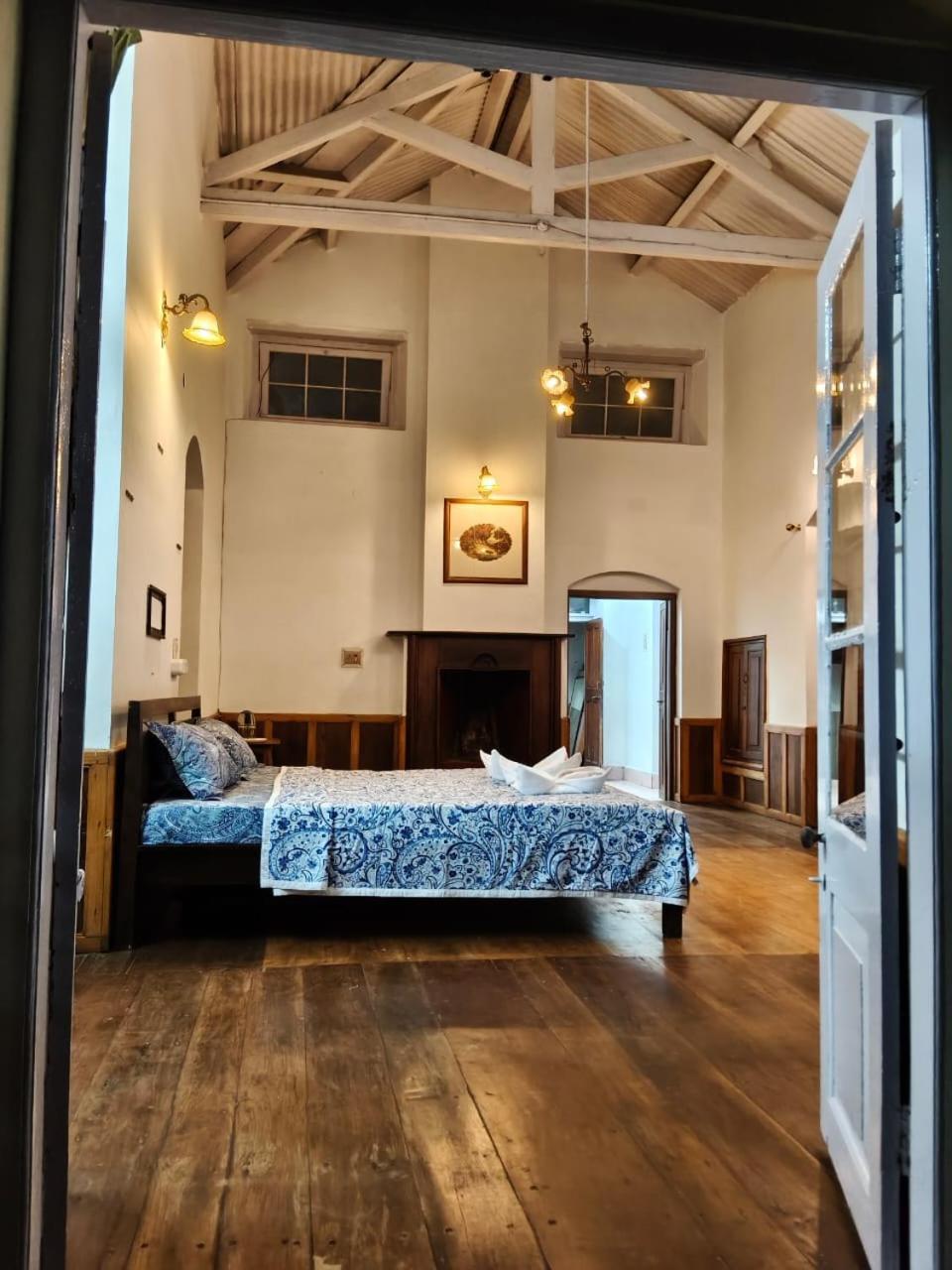 Guest house Pet Friendly At Heritage District