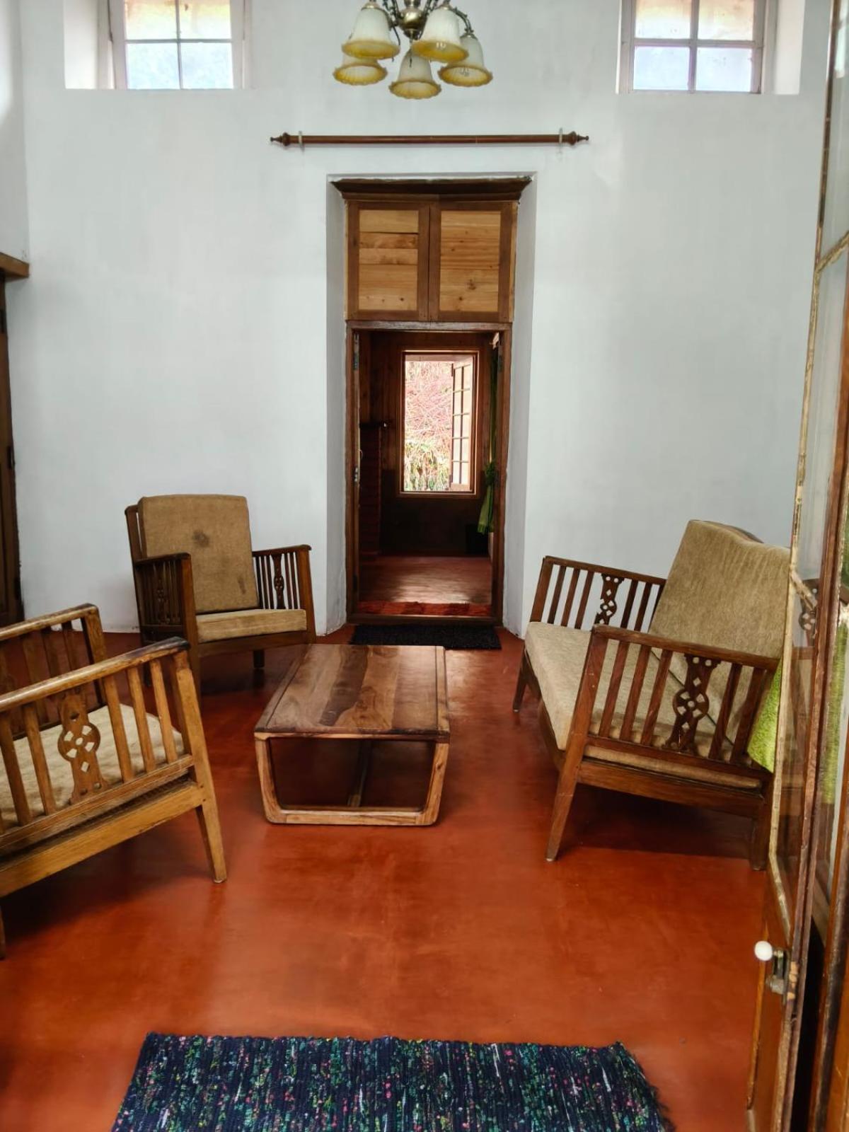 Pet Friendly At Heritage District Ooty