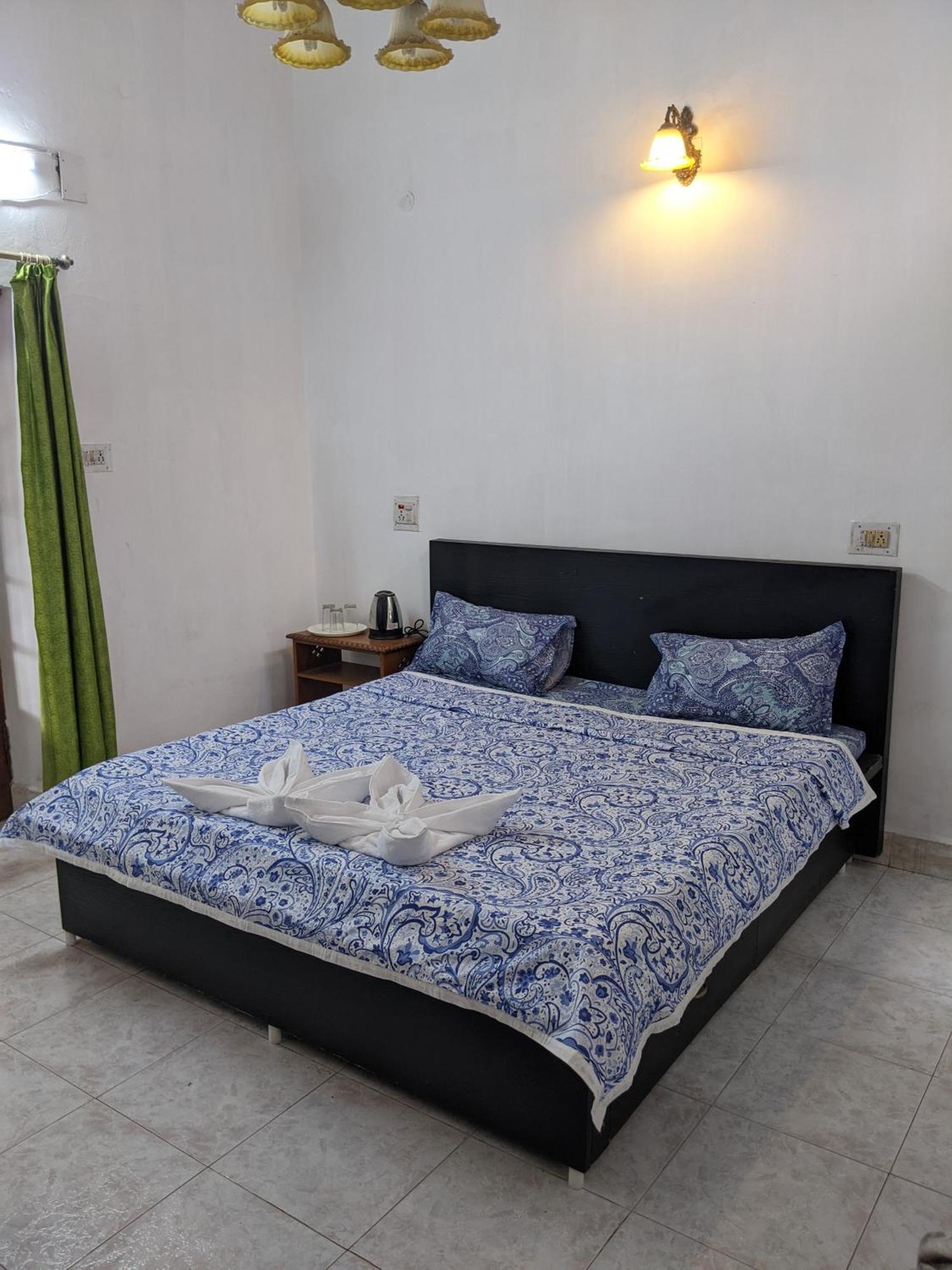 Pet Friendly At Heritage District Ooty