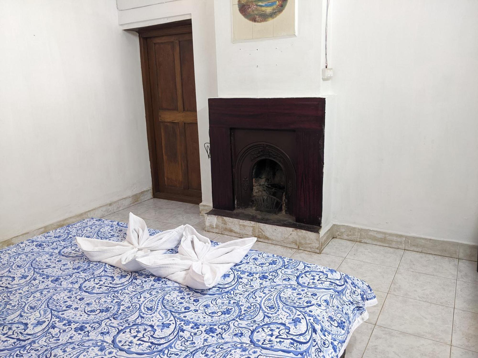Pet Friendly At Heritage District Guest house Ooty