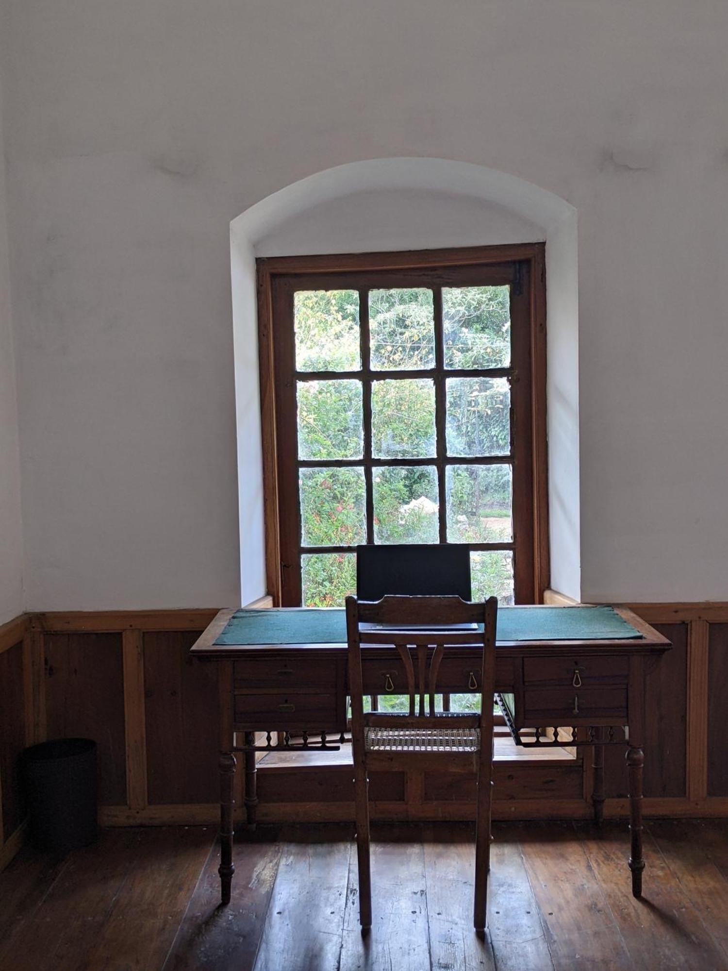 Guest house Pet Friendly At Heritage District Ooty