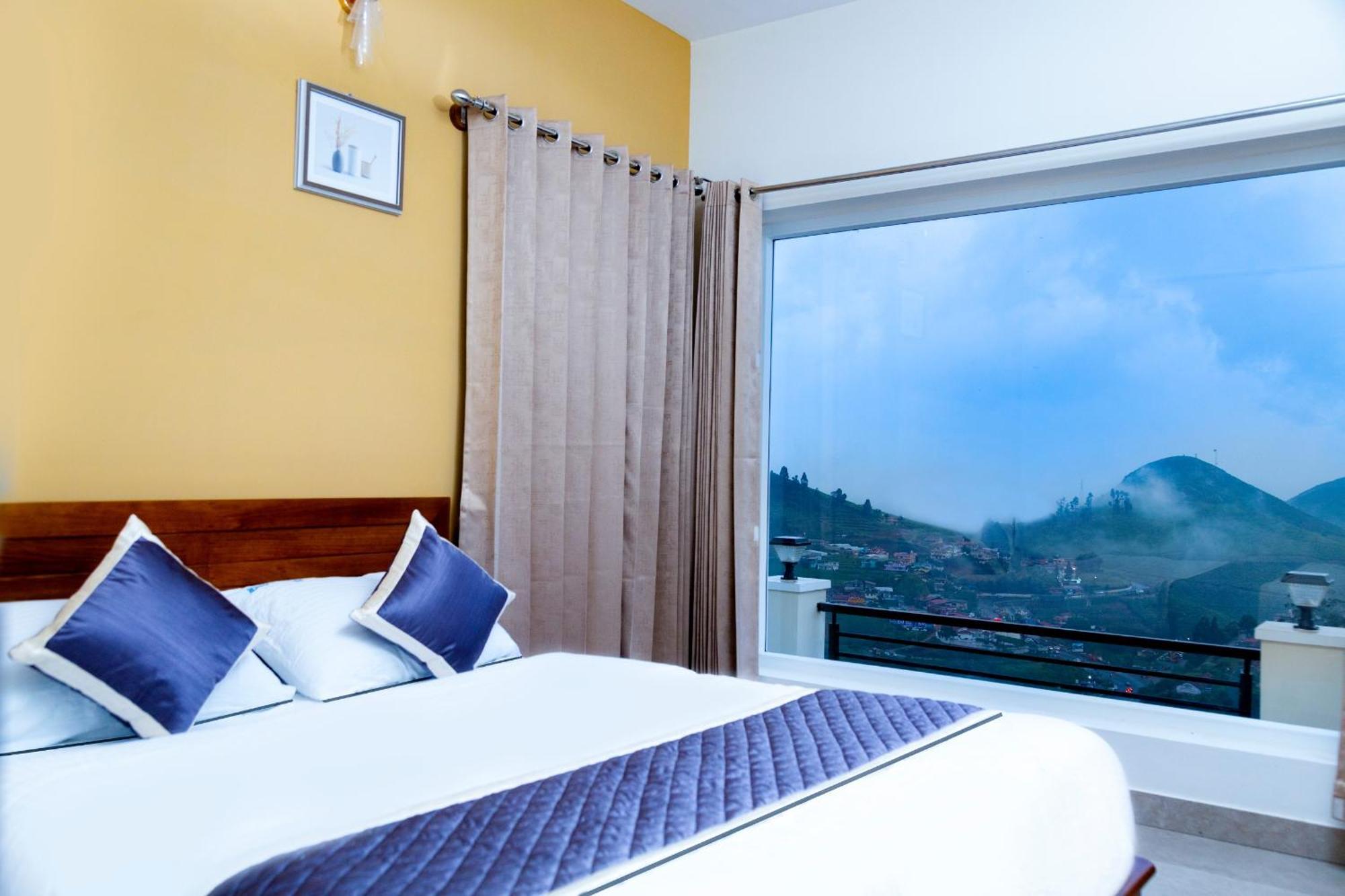 Hotel Flower Ooty