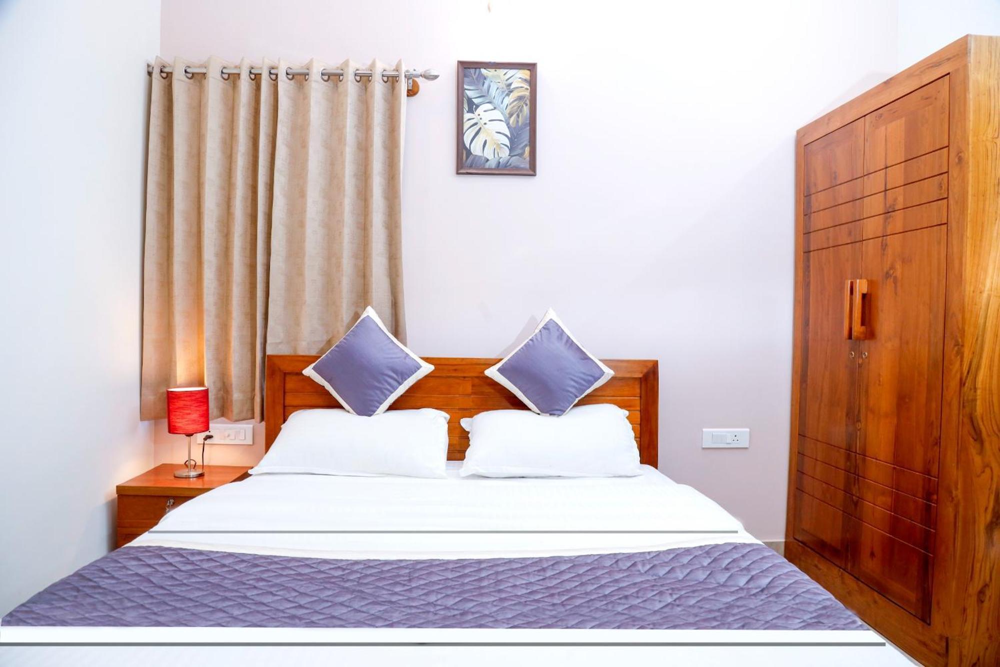 Hotel Flower 3*