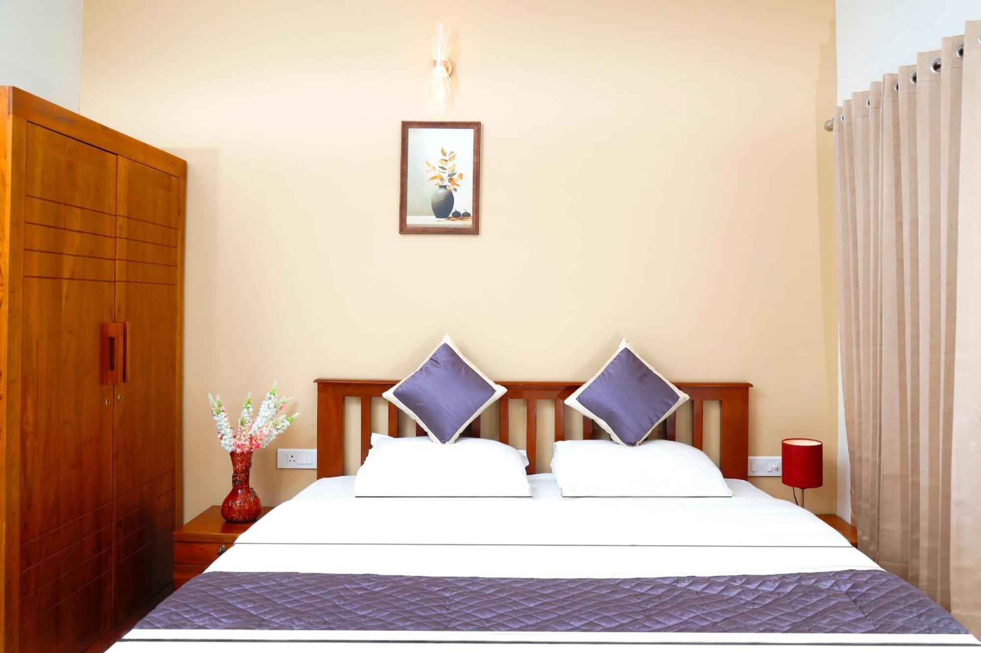 Hotel Flower Ooty