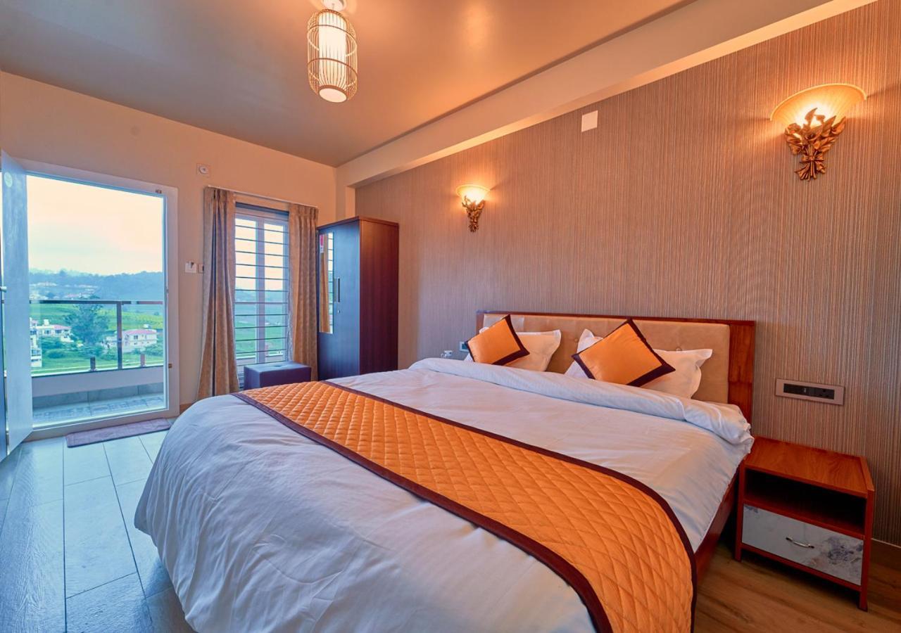 Blossom Retreat By Voye Homes Resort *