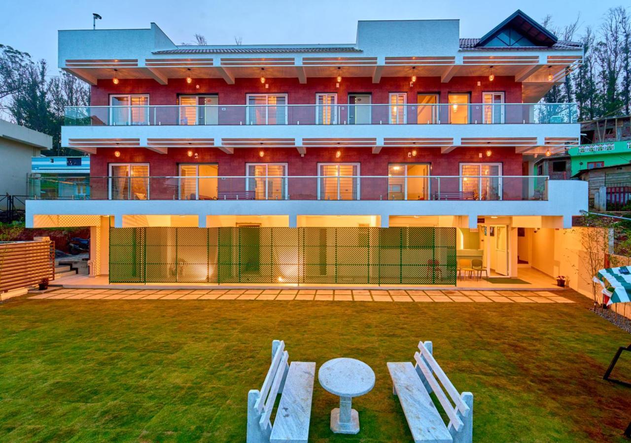 Blossom Retreat By Voye Homes Resort