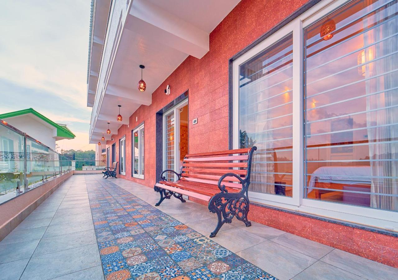 Blossom Retreat By Voye Homes * Ooty