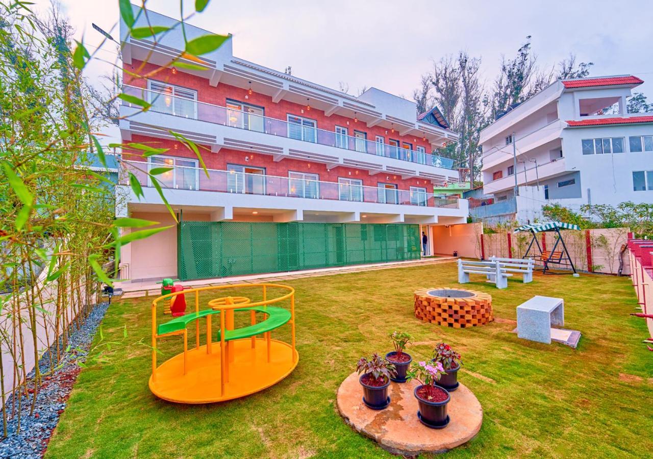 Blossom Retreat By Voye Homes Resort Ooty