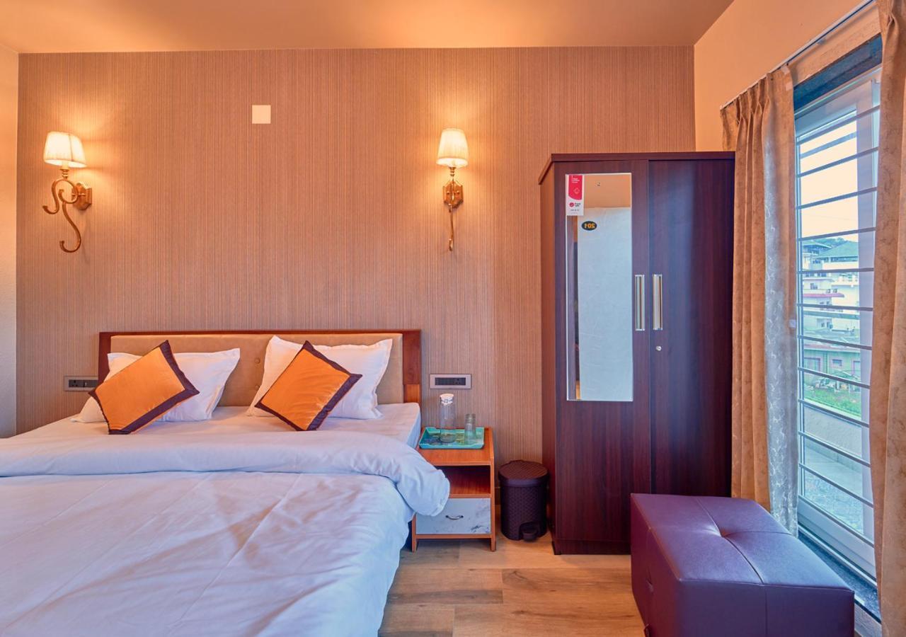 Resort Blossom Retreat By Voye Homes Ooty