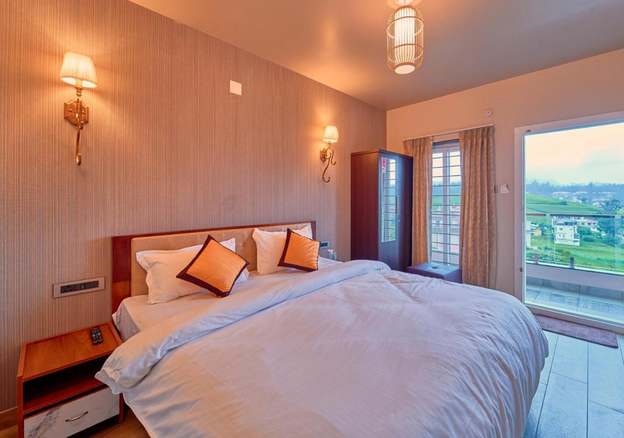 Blossom Retreat By Voye Homes Ooty