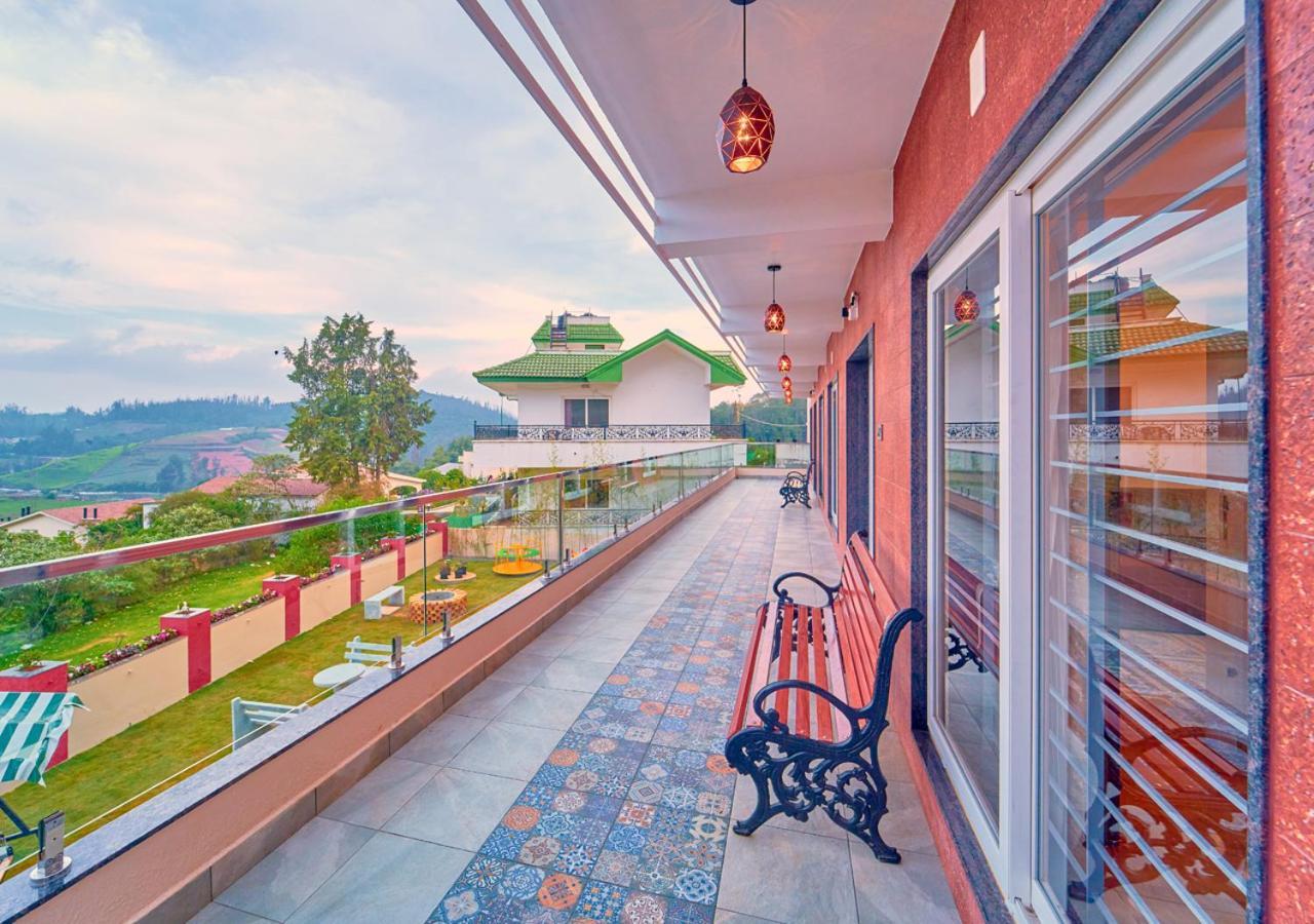 Blossom Retreat By Voye Homes Resort