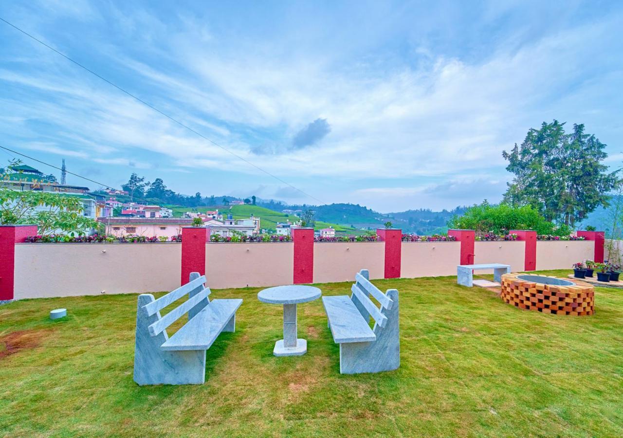 Blossom Retreat By Voye Homes Resort Ooty