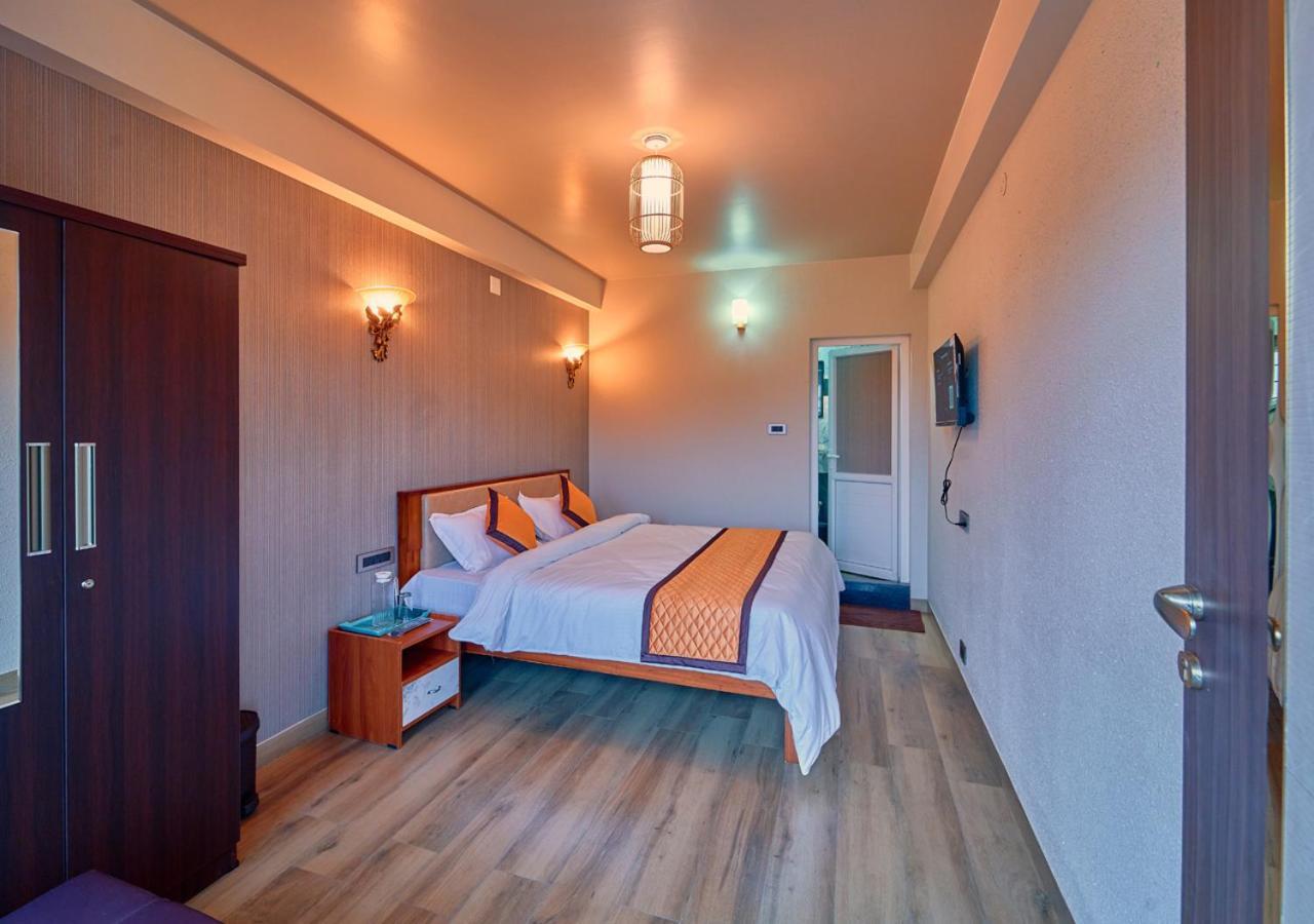 Blossom Retreat By Voye Homes Resort