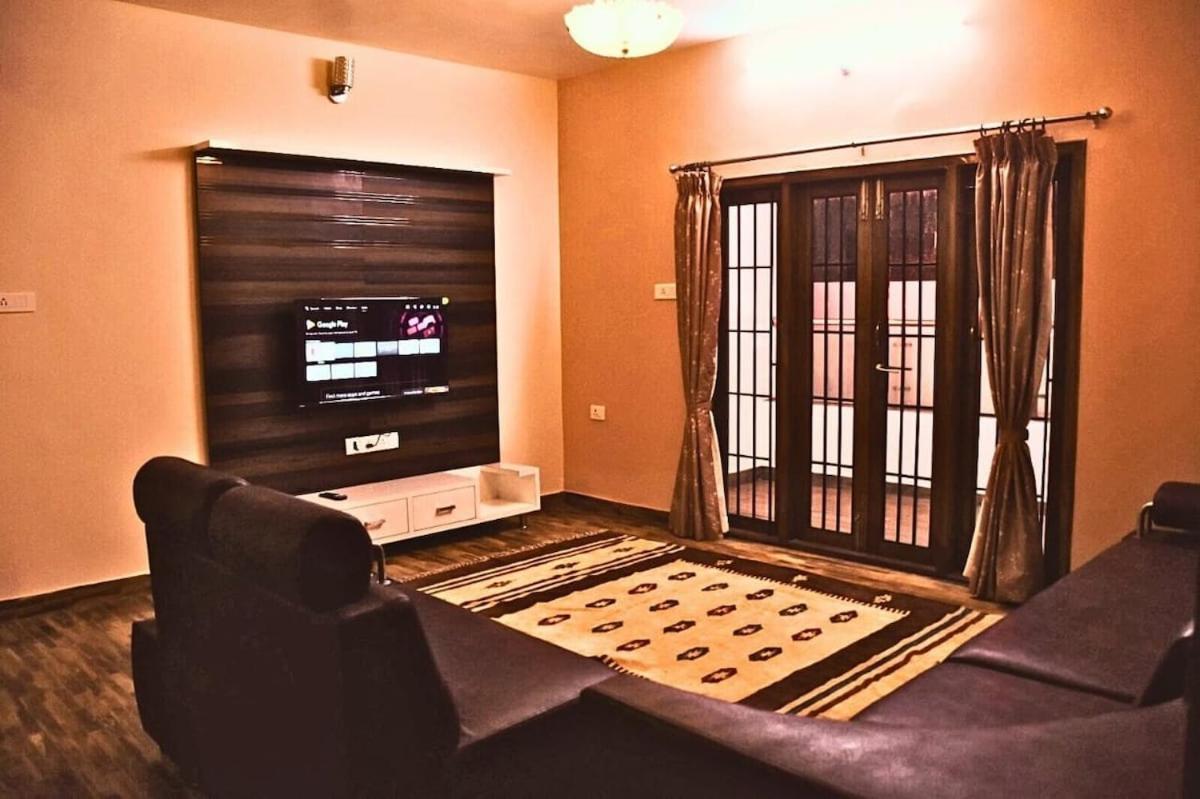 Rail Ridge Luxury * Ooty