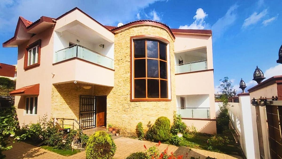 Villa Rail Ridge Luxury *