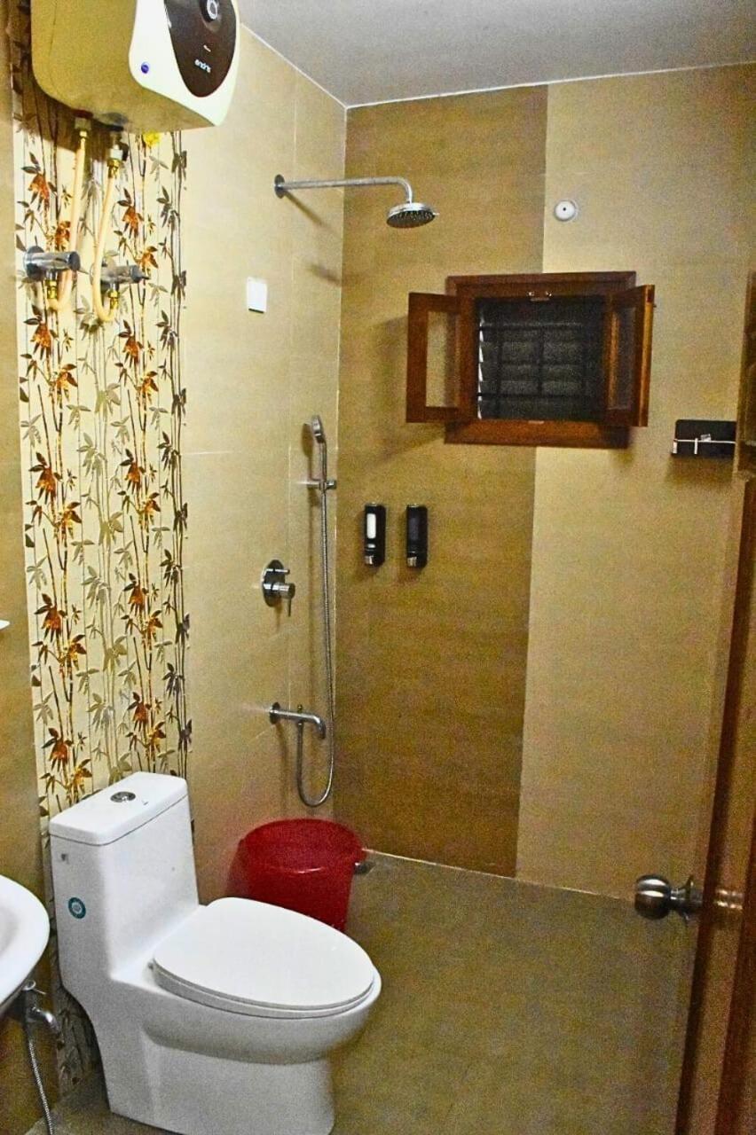 Villa Rail Ridge Luxury Golden Chariot