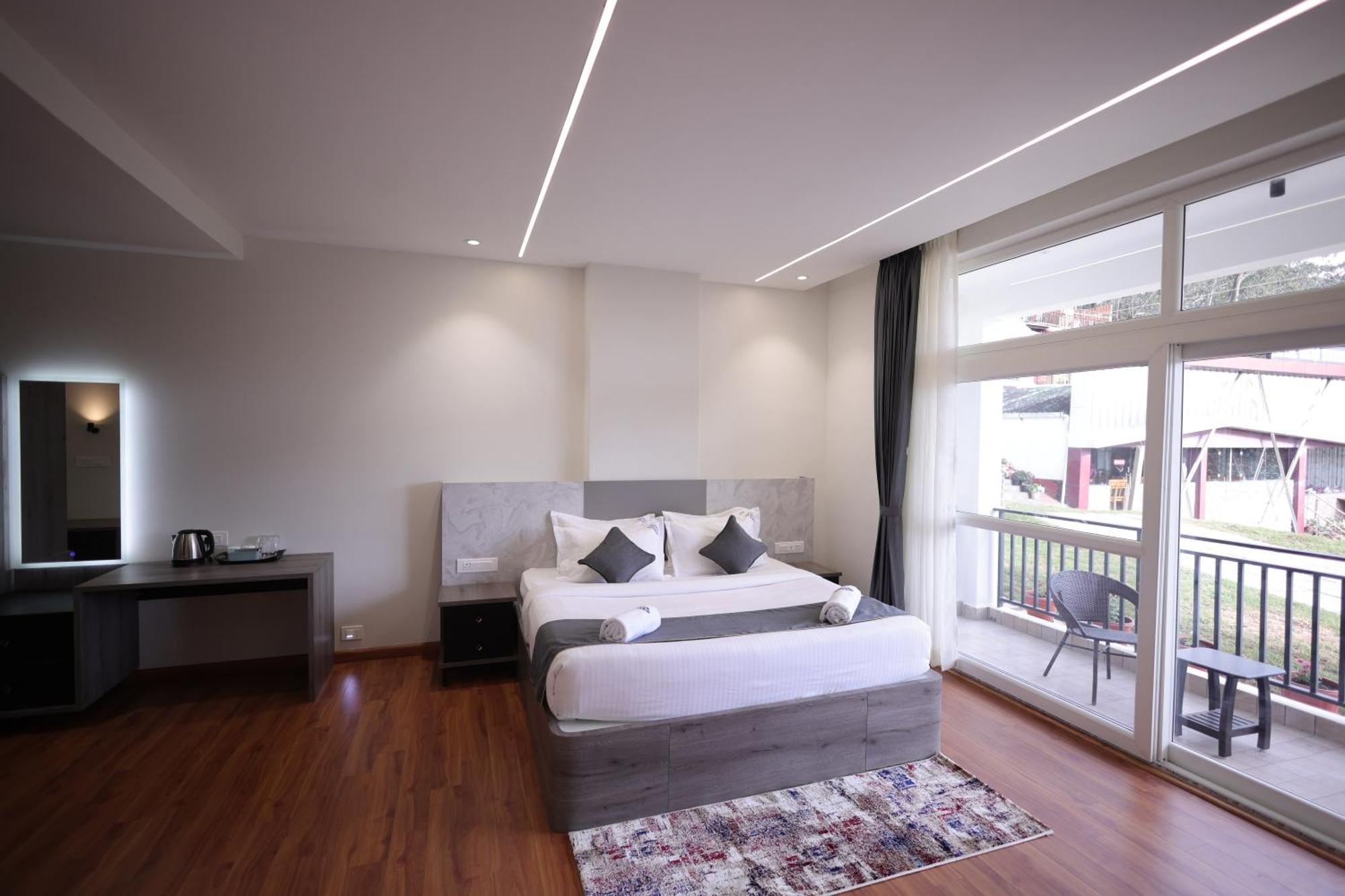 Vista Sunrise View Hotel 3*