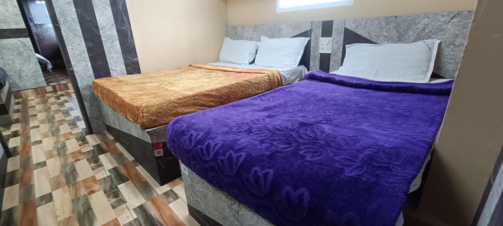 Shiv Shanthi Moorthi Hospitality Hotel Ooty