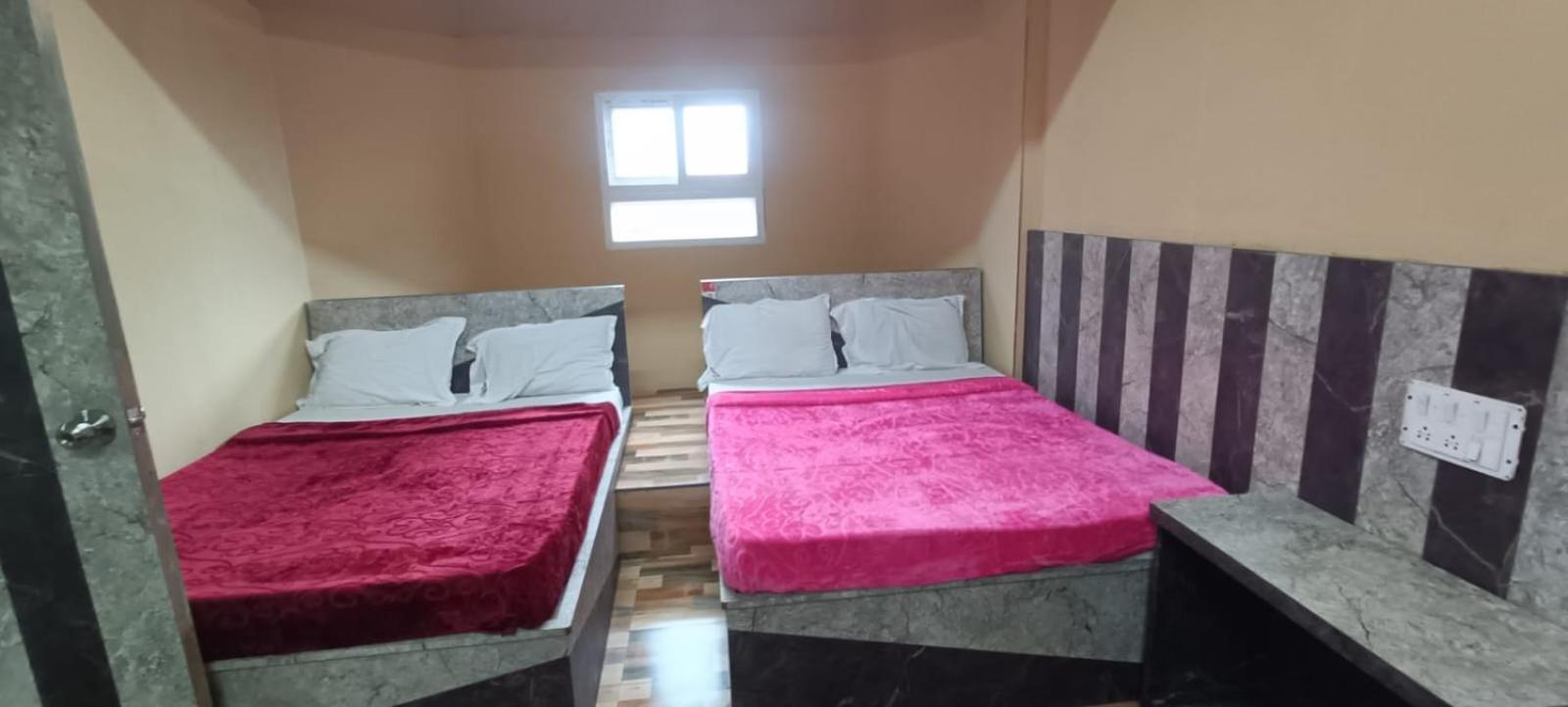 Shiv Shanthi Moorthi Hospitality Ooty