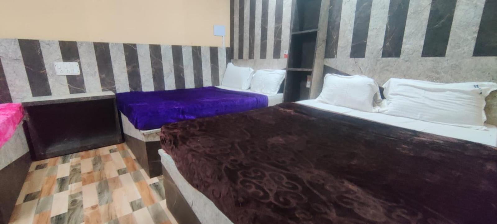 Shiv Shanthi Moorthi Hospitality * Ooty