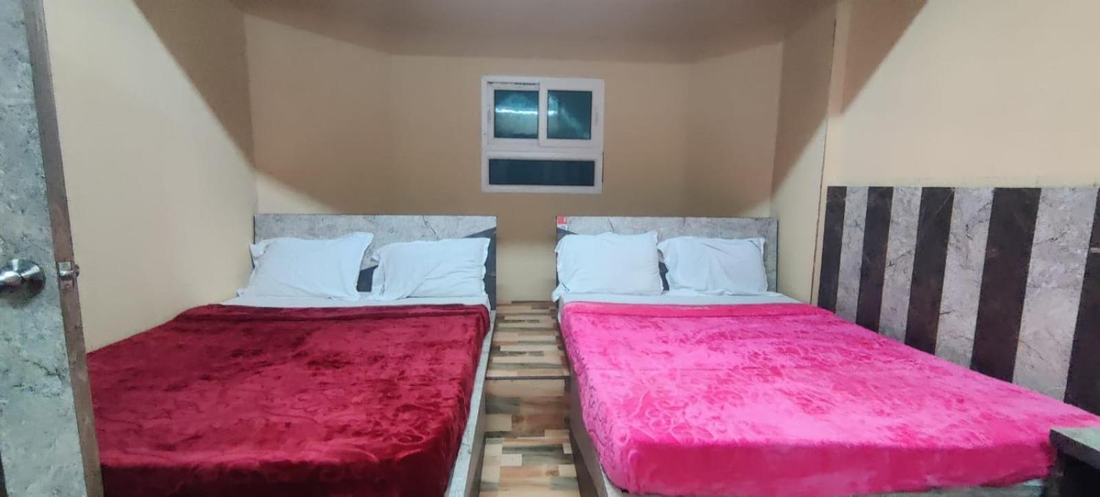 Shiv Shanthi Moorthi Hospitality Hotel Ooty