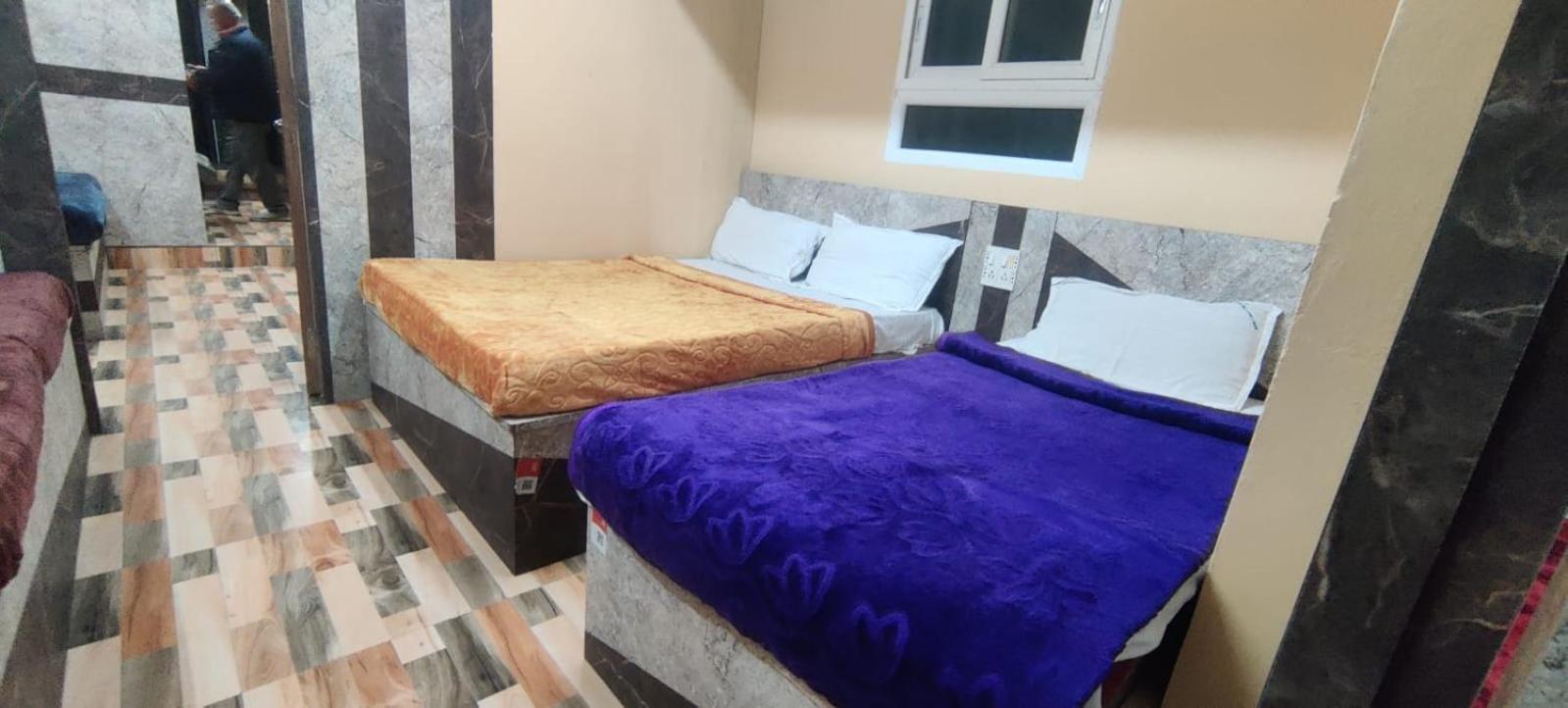 Shiv Shanthi Moorthi Hospitality * Ooty