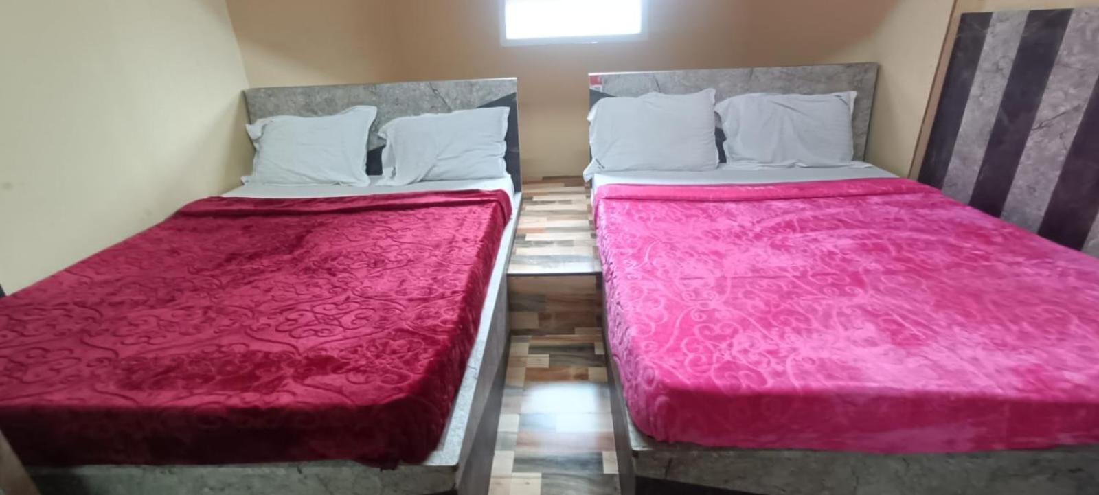 Shiv Shanthi Moorthi Hospitality